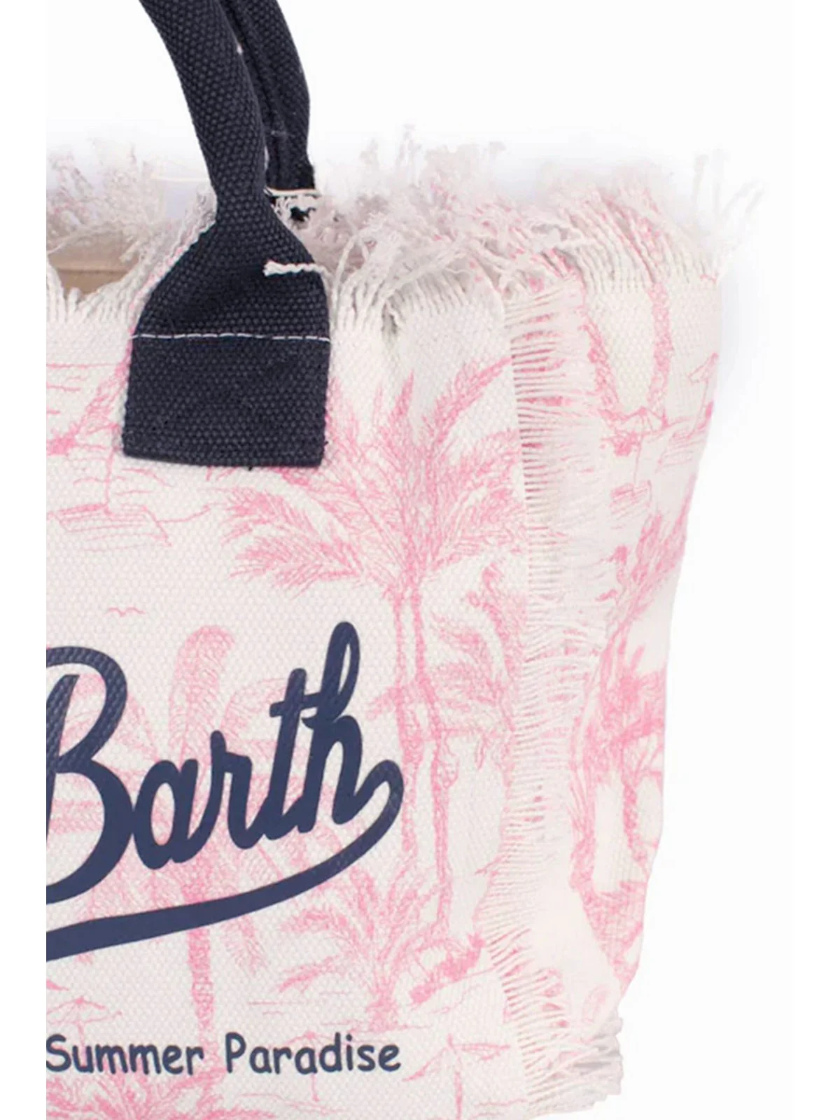 MC2 SAINT BARTH Borsa Donna  COLETTE 04615H SAINT BEACH 23 - Image 3