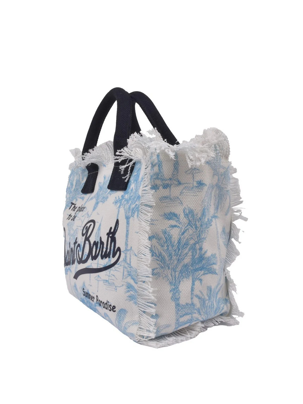 MC2 SAINT BARTH Borsa Donna  COLETTE 04616H SAINT BEACH 31 - Image 2