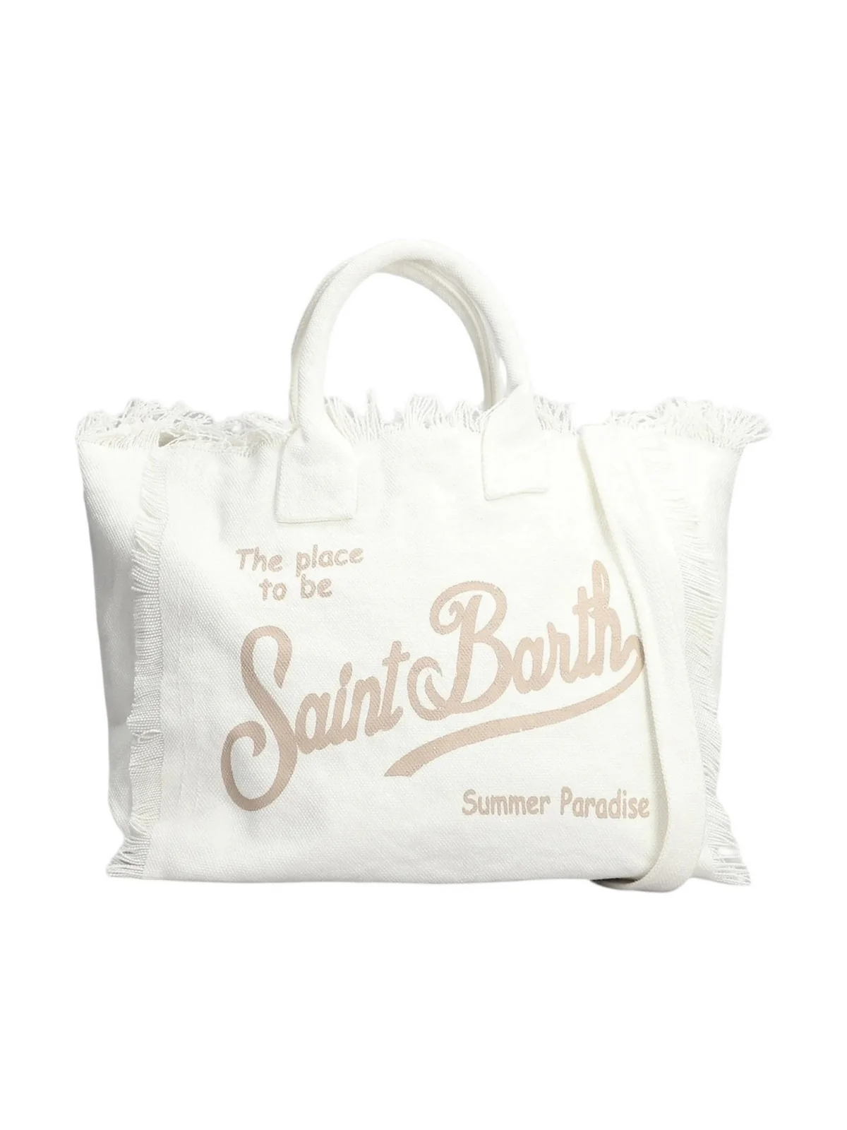 MC2 SAINT BARTH Borsa Donna COLETTE 08246L 1011
