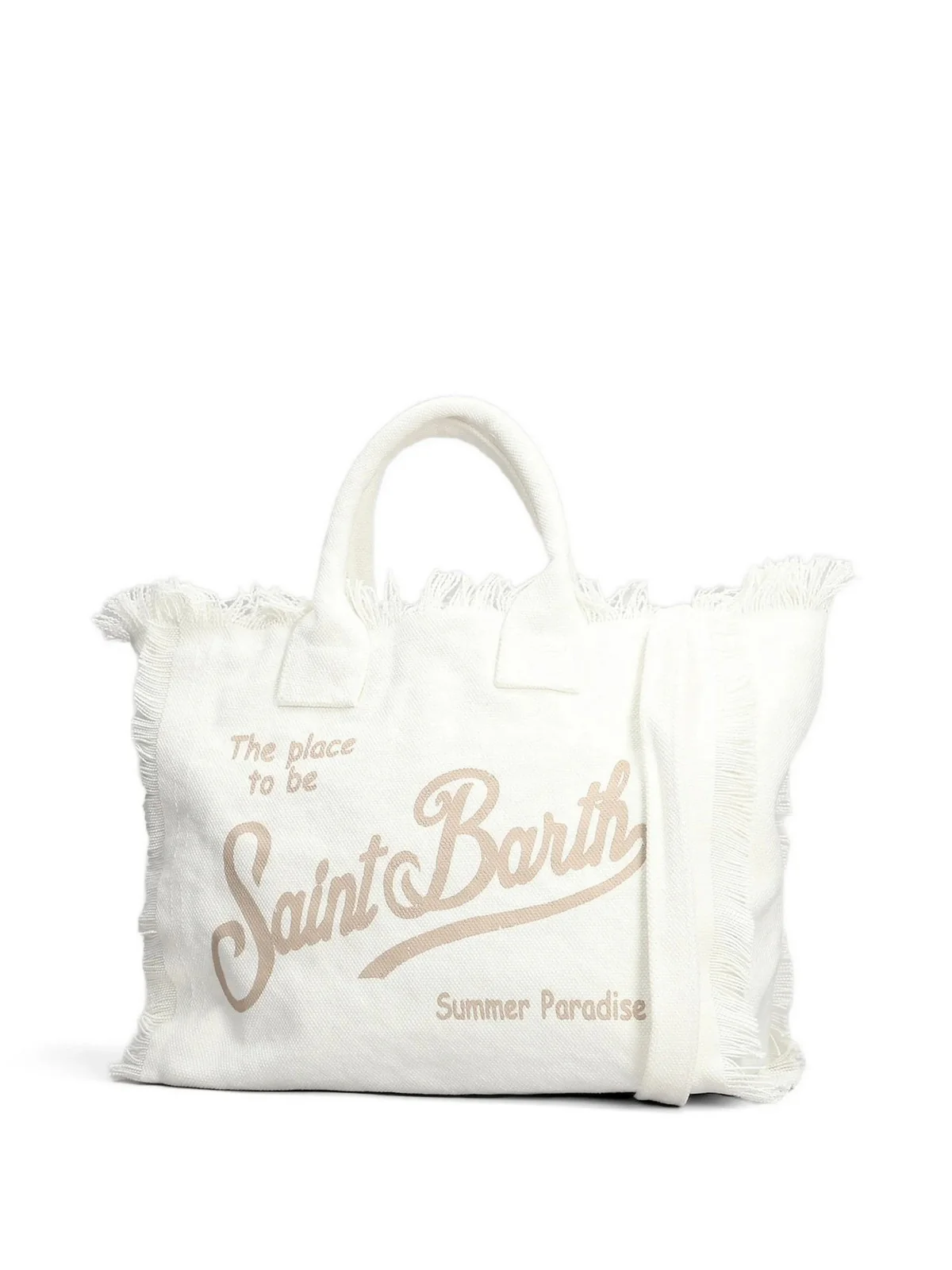 MC2 SAINT BARTH Borsa Donna COLETTE 08246L 1011 - Image 2