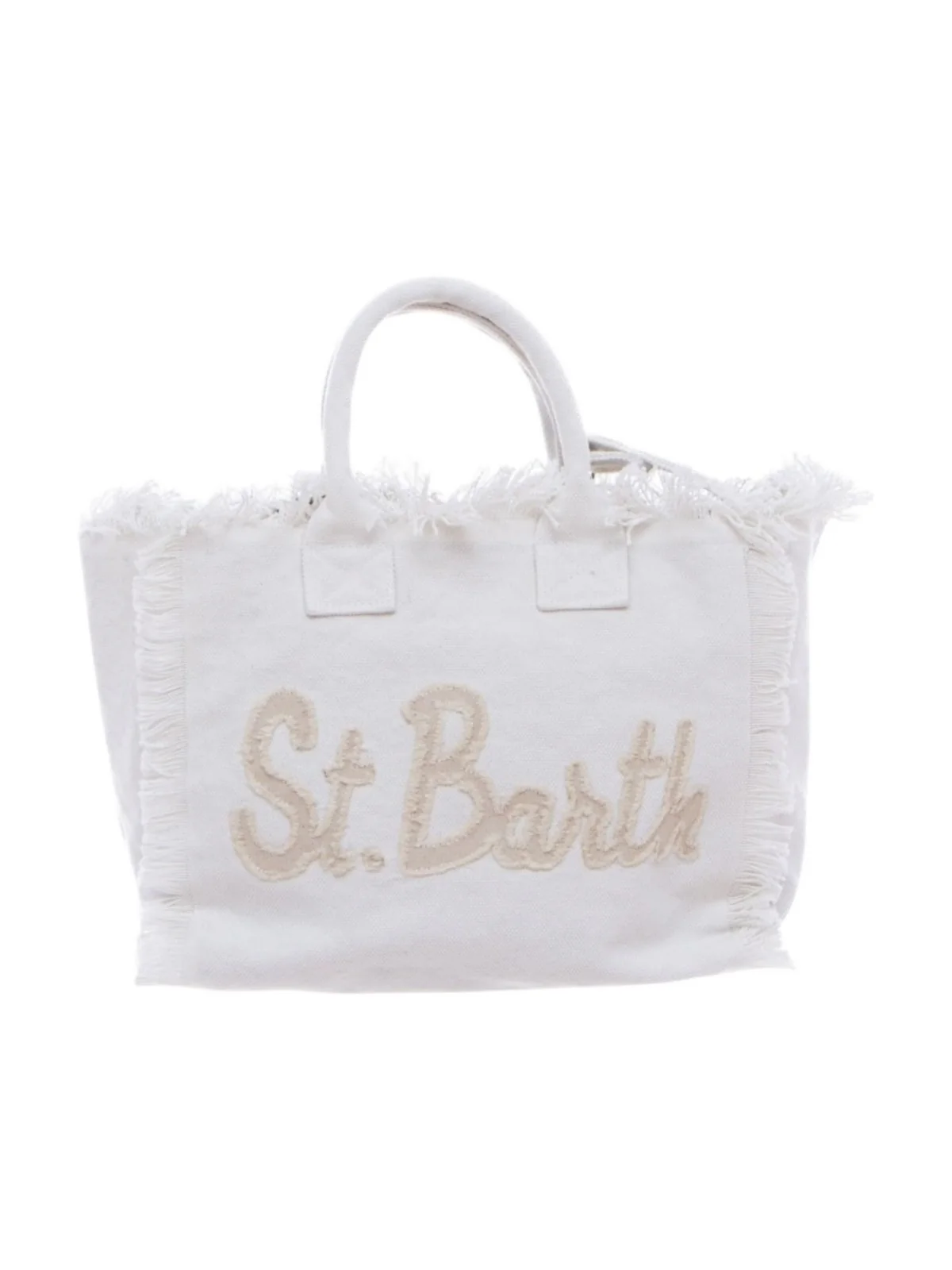 MC2 SAINT BARTH Borsa Donna COLETTE PATCH 04707H ST BARTH 10