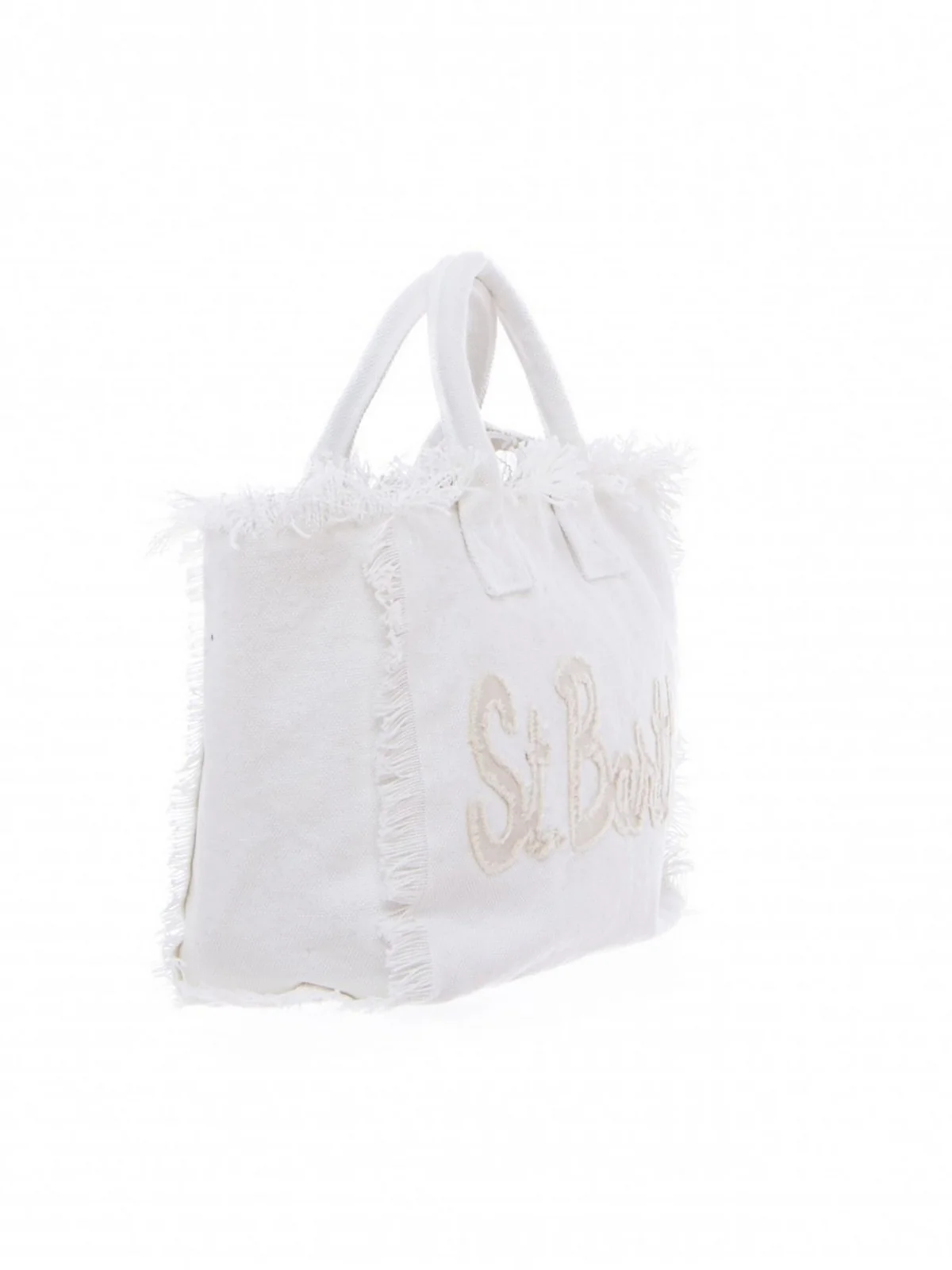 MC2 SAINT BARTH Borsa Donna COLETTE PATCH 04707H ST BARTH 10 - Image 2