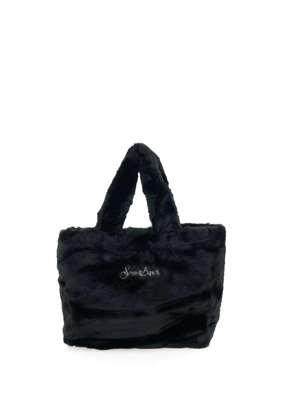 MC2 SAINT BARTH Borsa Donna  COLETTE SOFT FUR 00292I 0015 EMB - Image 3