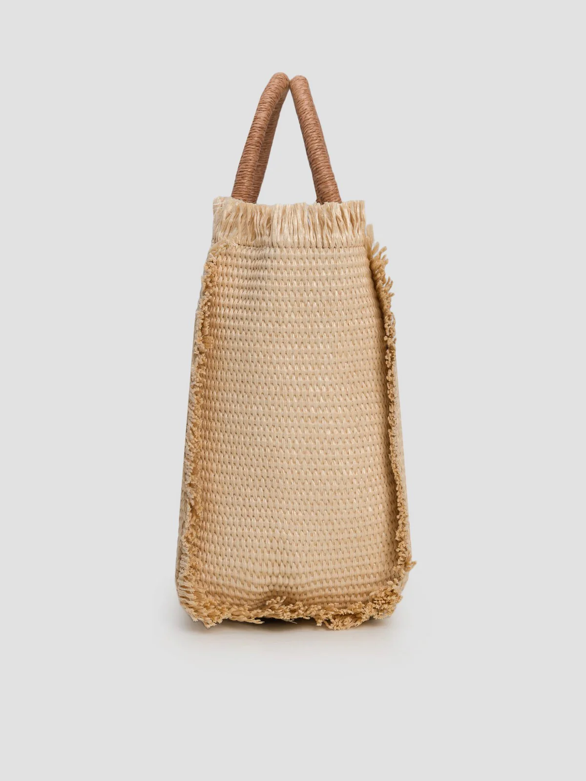 MC2 SAINT BARTH Borsa Donna  COLETTE STRAW N 00368L 1118 EMB - Image 3
