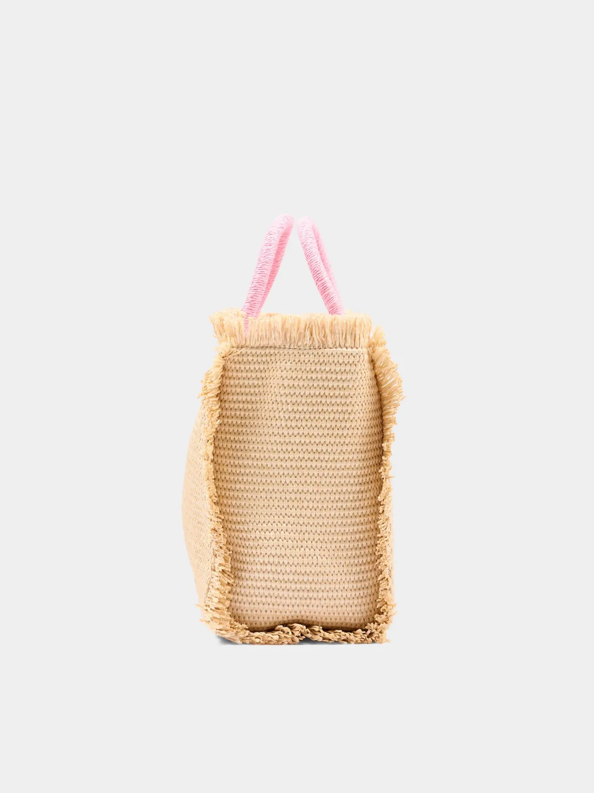 MC2 SAINT BARTH Borsa Donna  COLETTE STRAW N 00415L 1121 EMB - Image 3