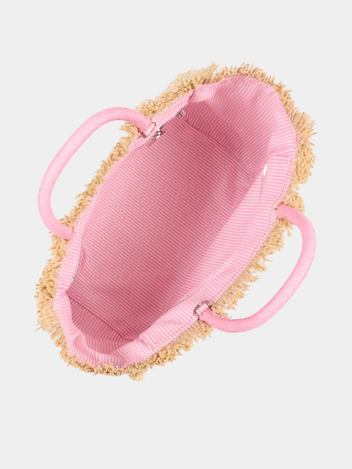MC2 SAINT BARTH Borsa Donna  COLETTE STRAW N 00415L 1121 EMB - Image 5