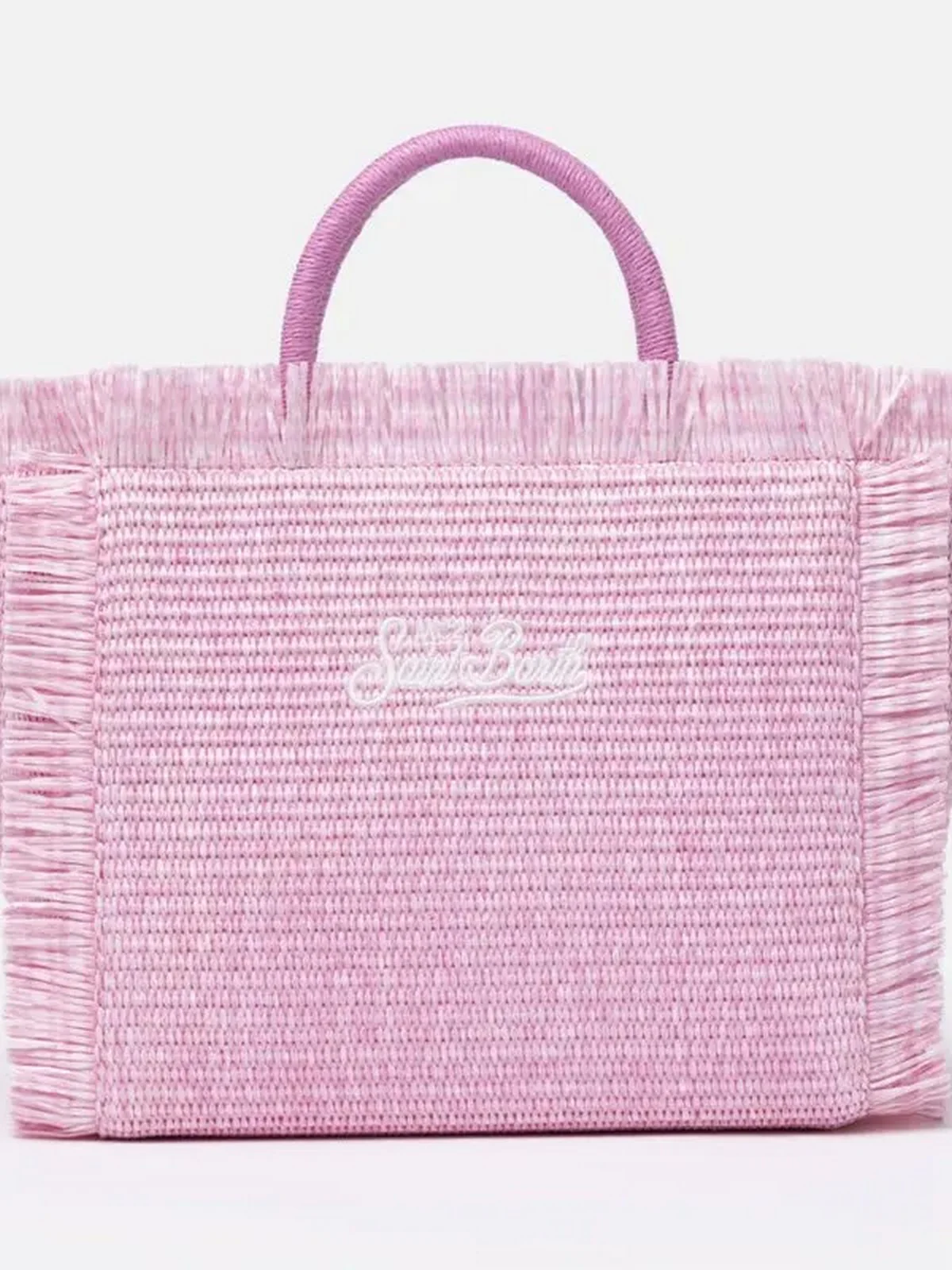 MC2 SAINT BARTH Borsa Donna  COLETTE STRAW N 01526H 21 EMB - Image 3