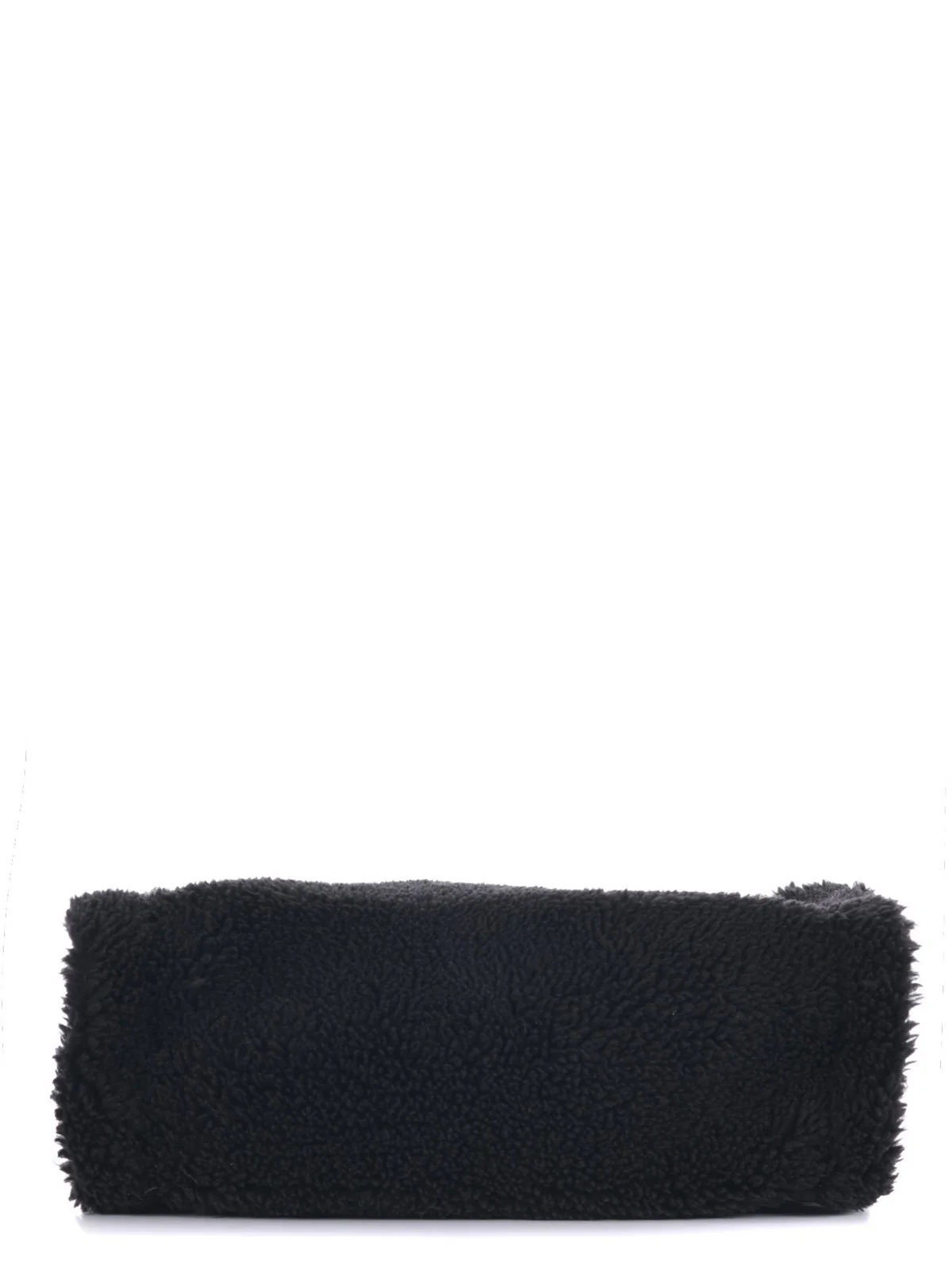 MC2 SAINT BARTH Borsa Donna  COLETTE TEDDY 00287I MAXI LOGO 00L - Image 6