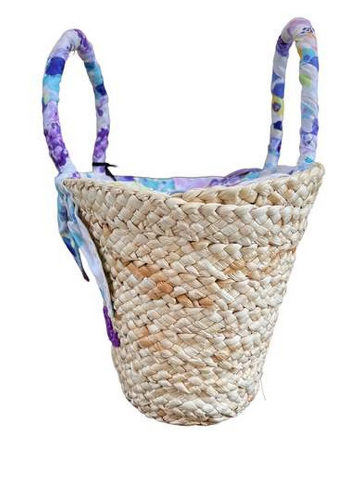 MC2 SAINT BARTH Borsa Donna  KYLIE S 01342F Beige - Image 2