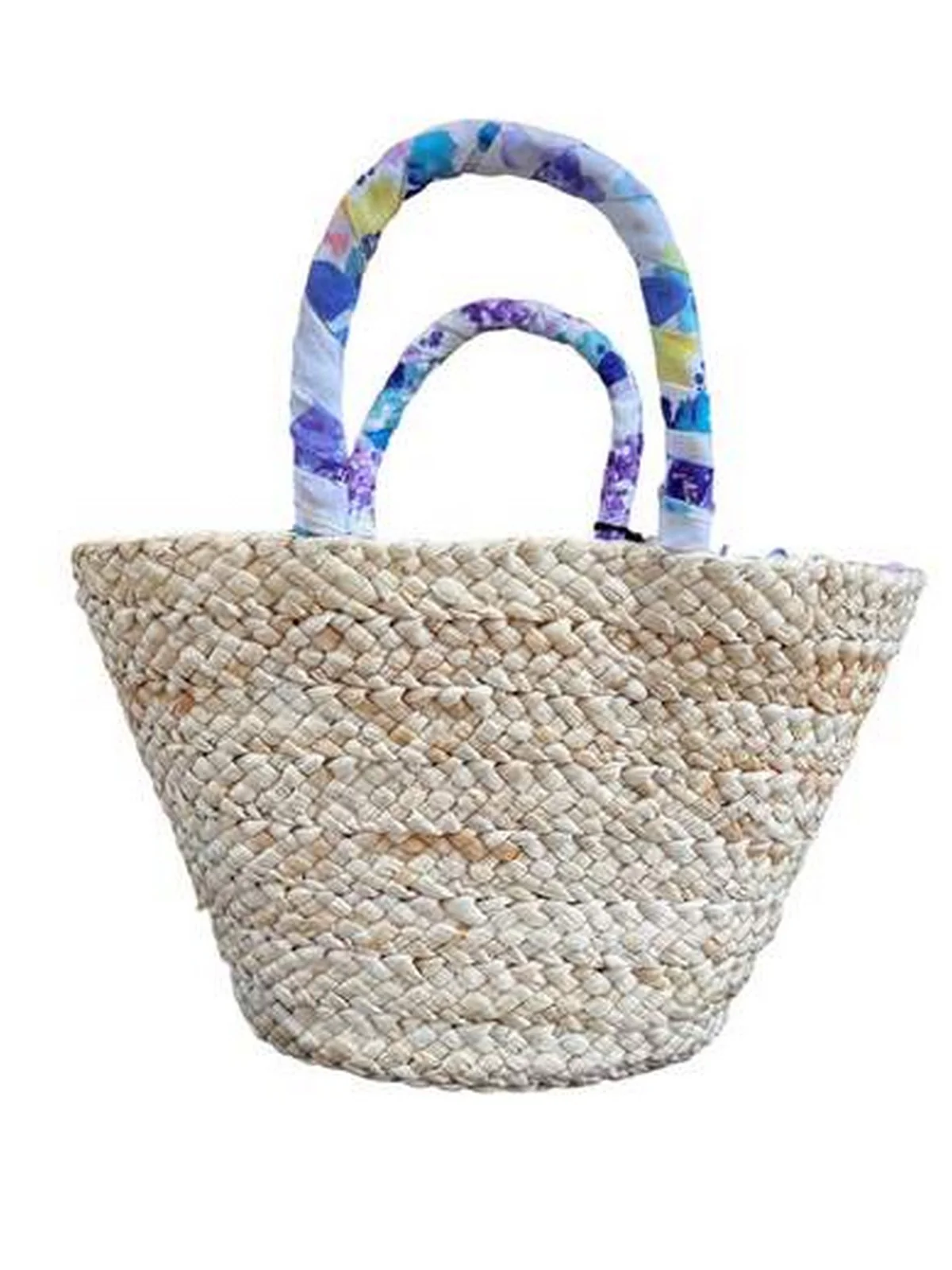 MC2 SAINT BARTH Borsa Donna  KYLIE S 01342F Beige - Image 3