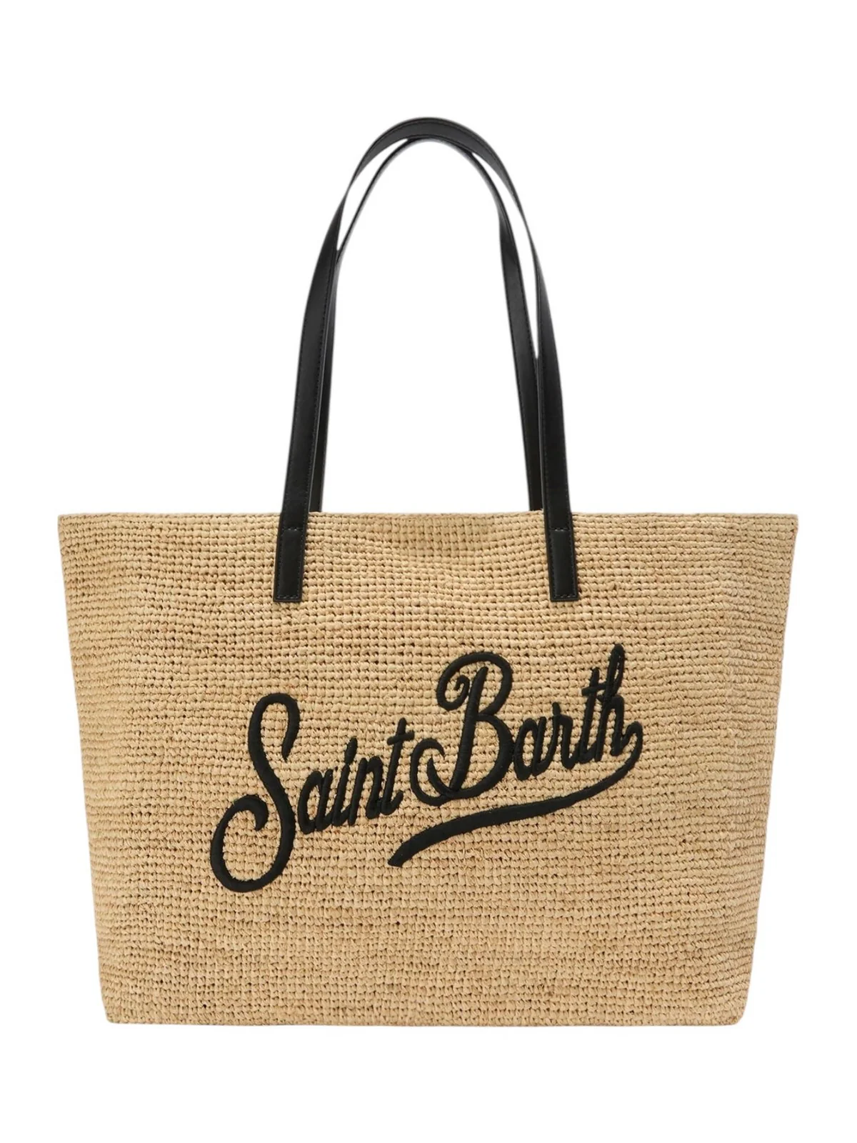 MC2 SAINT BARTH Borsa Donna RAFFIA CITY 00421L 1100 EMB