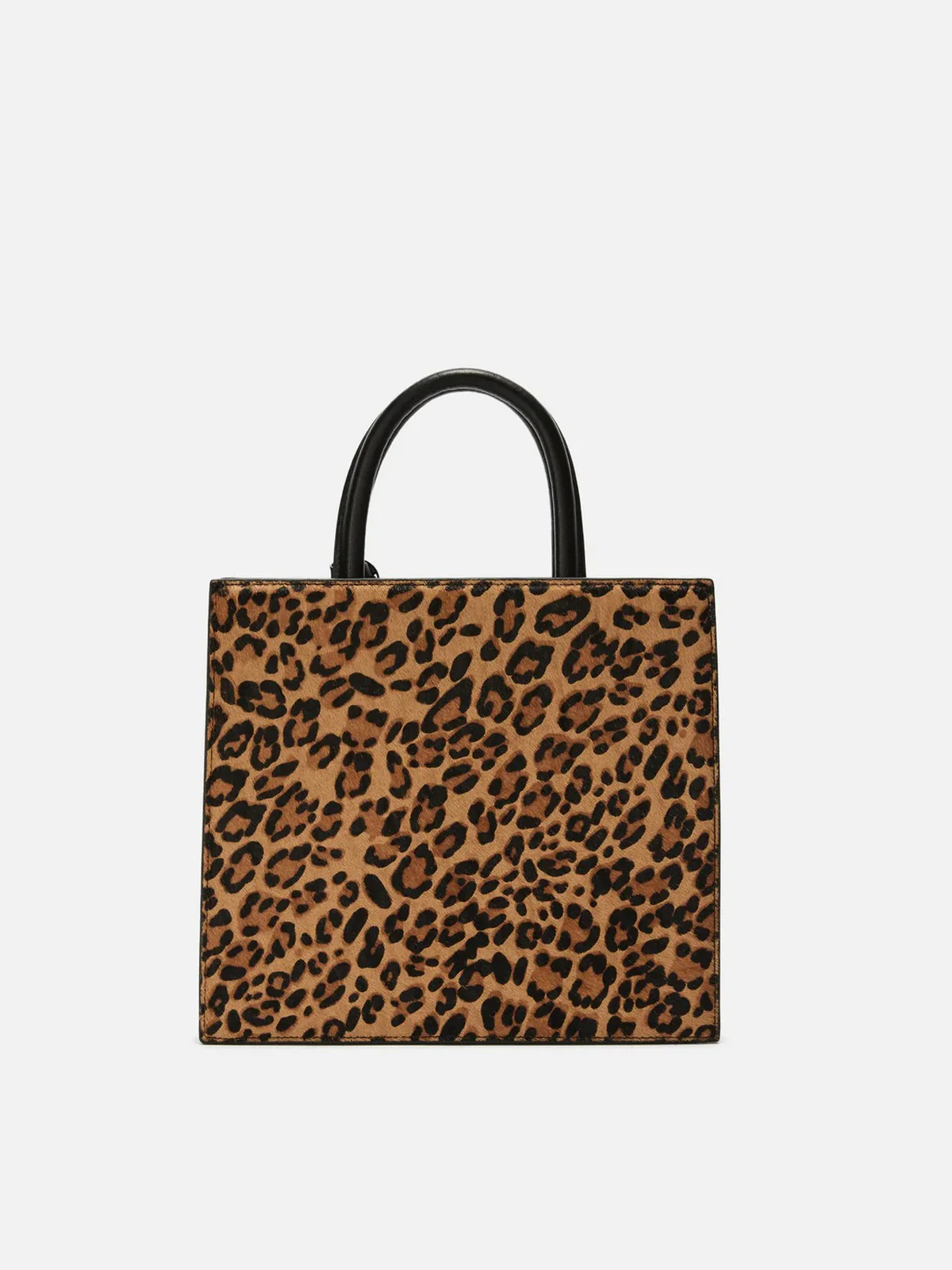 MC2 SAINT BARTH Borsa Donna  SHOP BAG MIDI 00003L LEO BRUSHED LEATHER 18 - Image 4