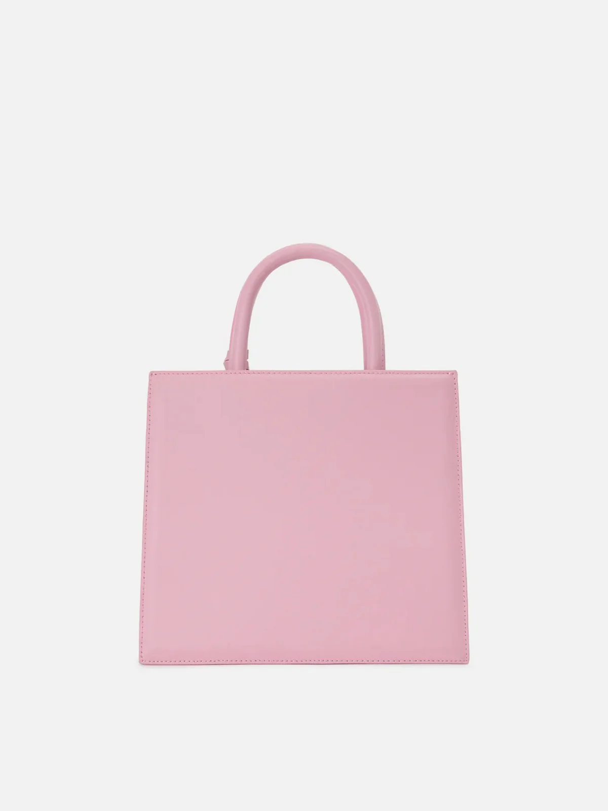 MC2 SAINT BARTH Borsa Donna  SHOP BAG MIDI 00011L LEATHER 21 - Image 4