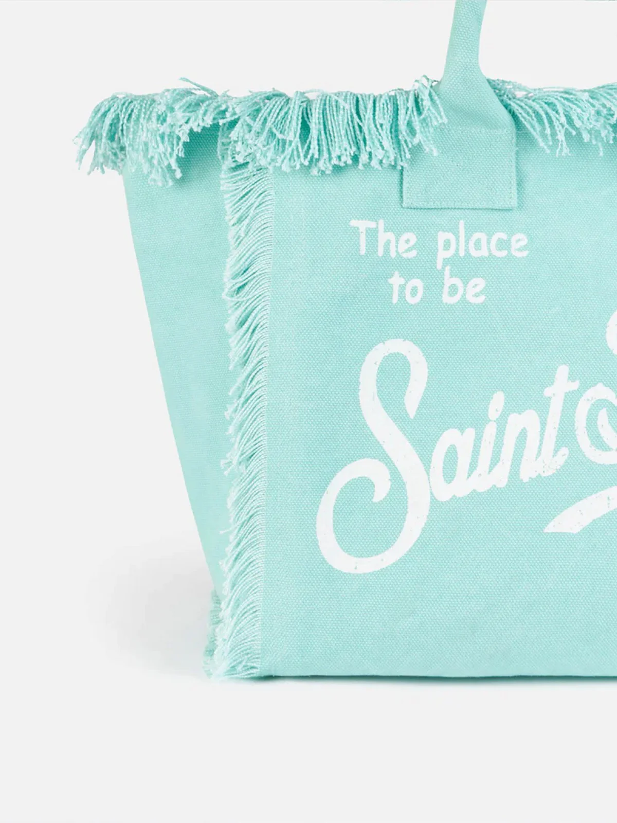MC2 SAINT BARTH Borsa Donna VANITY 00148F Verde - Image 2