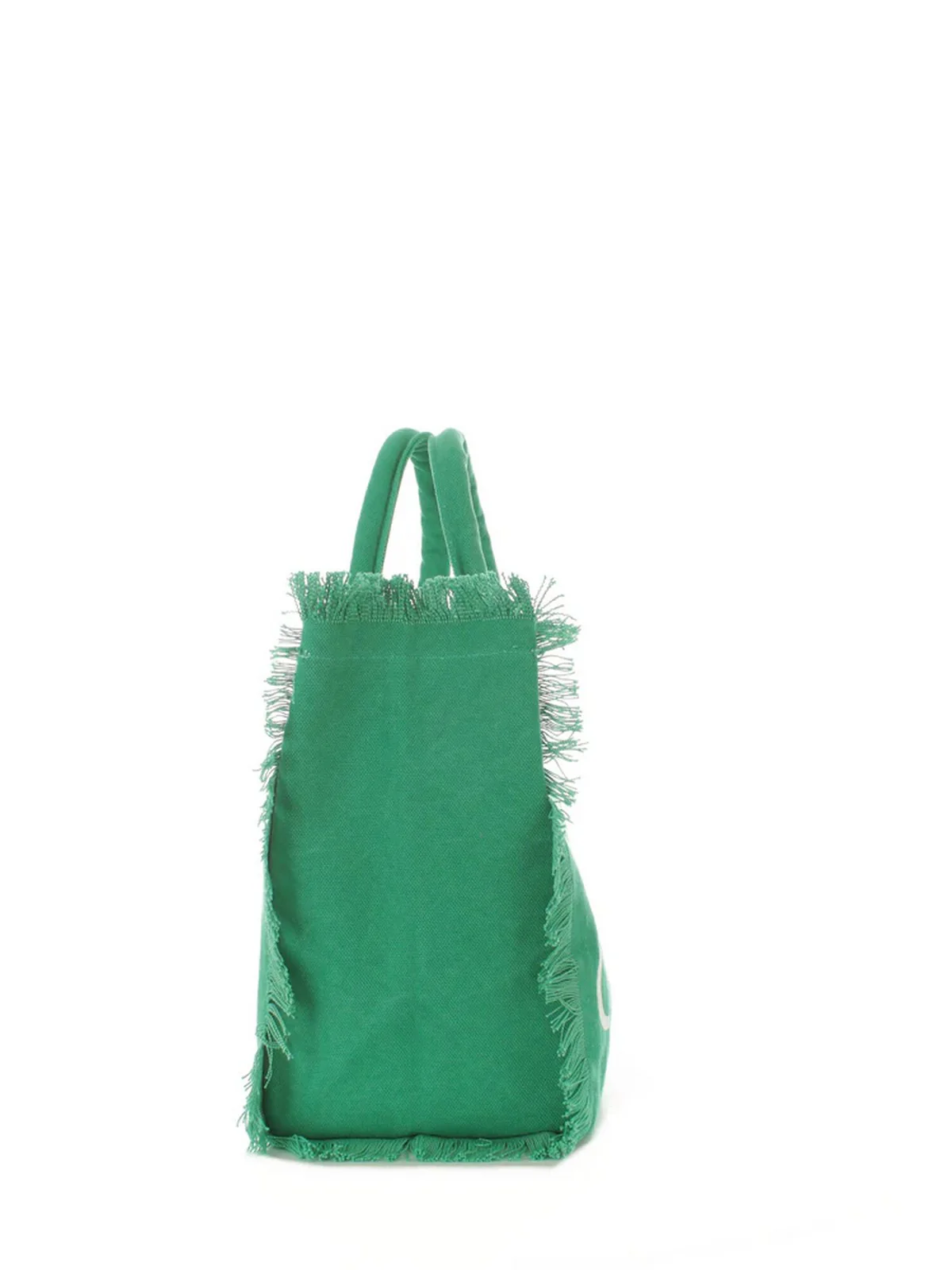 MC2 SAINT BARTH Borsa Donna VANITY 00287F Verde - Image 2