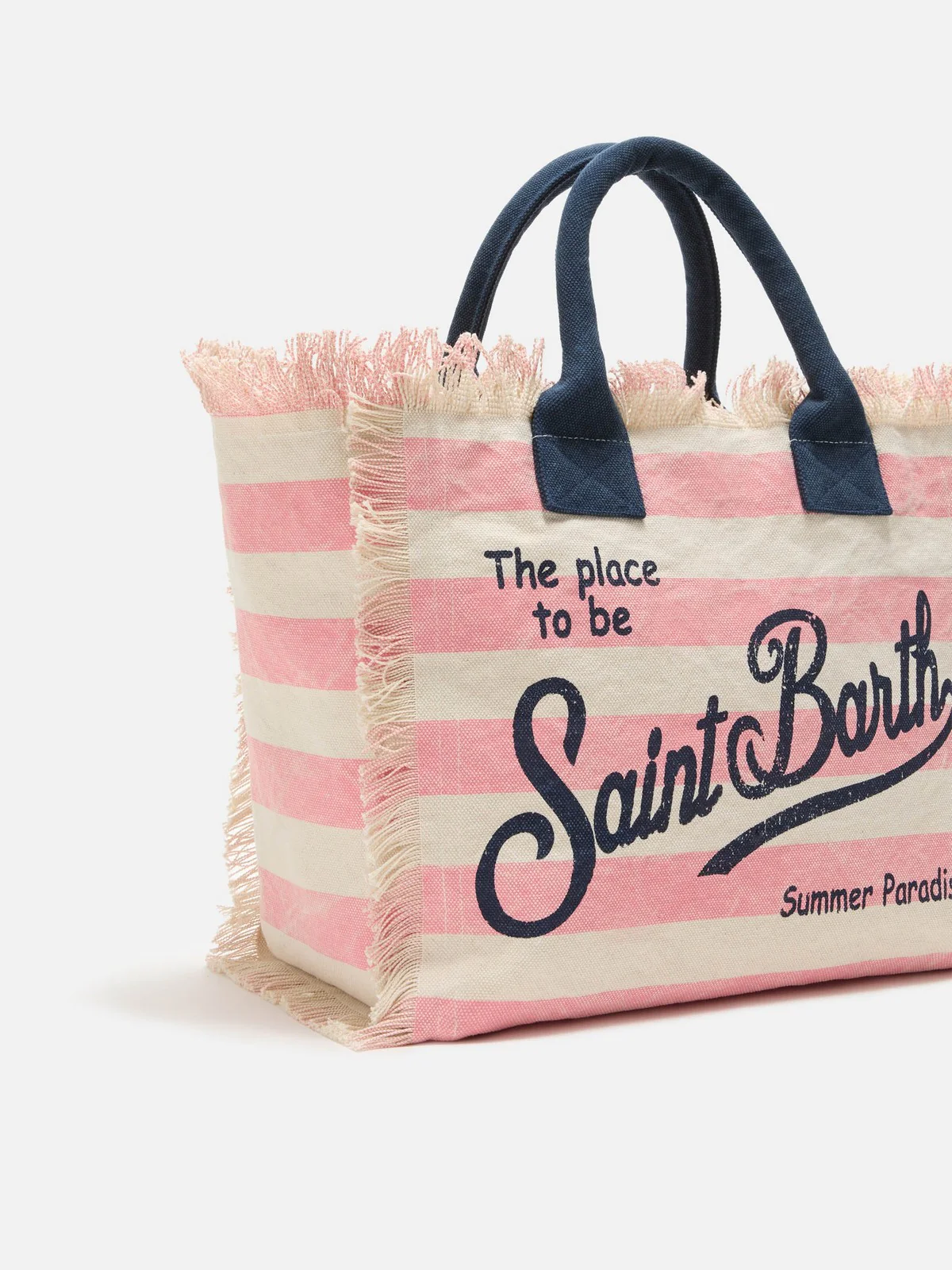 MC2 SAINT BARTH Borsa Donna  VANITY 00640L LIG 21 - Image 2