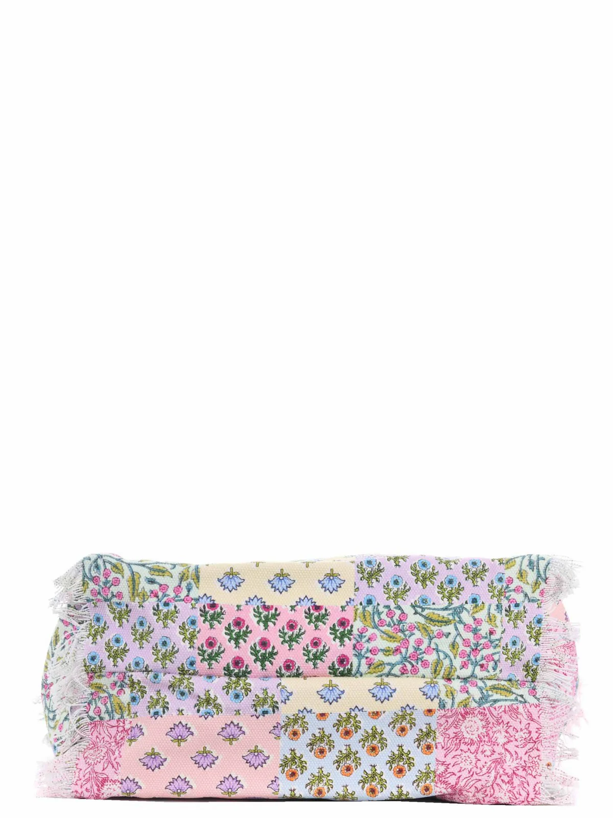 MC2 SAINT BARTH Borsa Donna  VANITY 00774F Multicolore - Image 4
