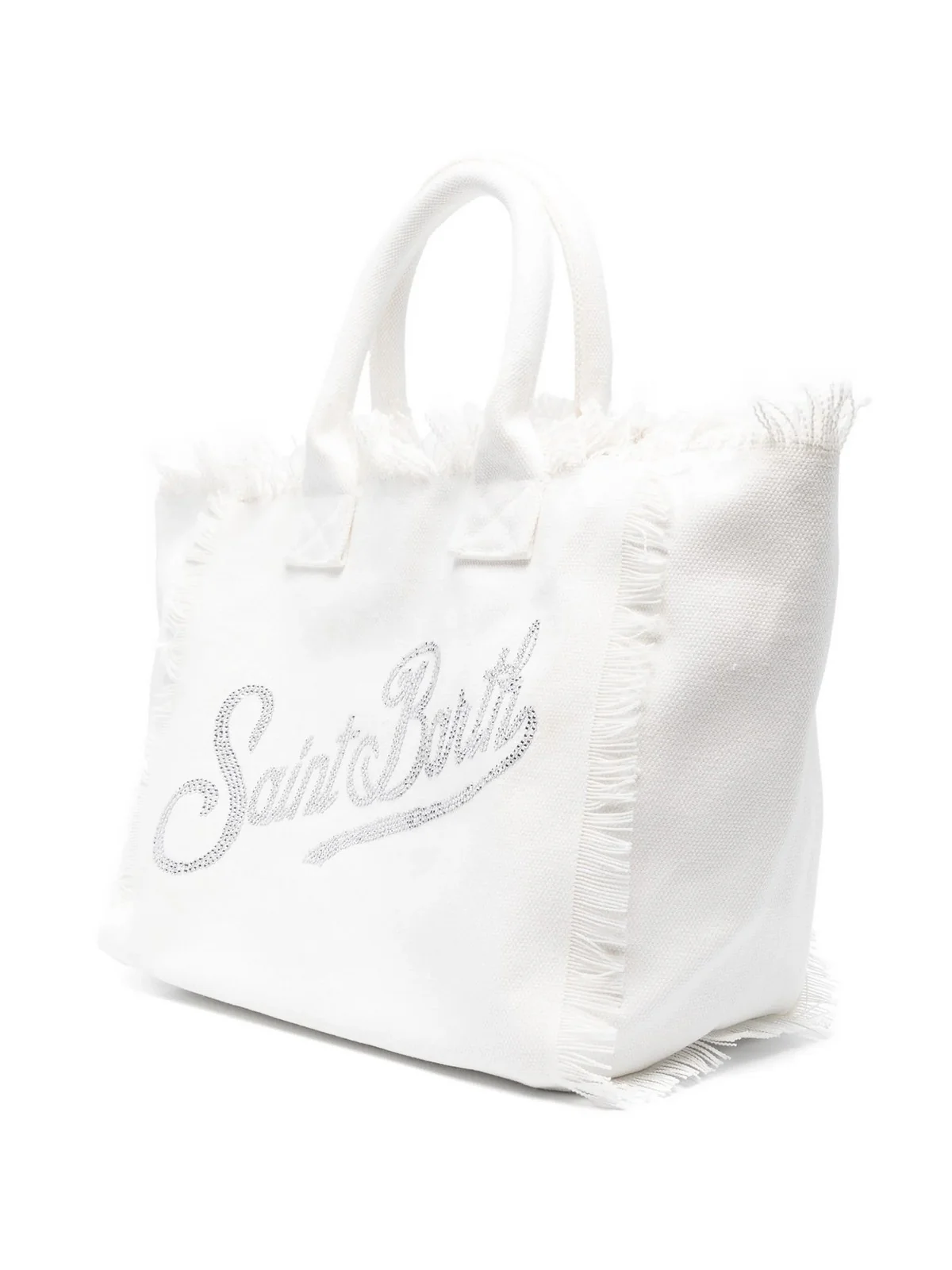 MC2 SAINT BARTH Borsa Donna  VANITY 01542H 01 STRASS - Image 2