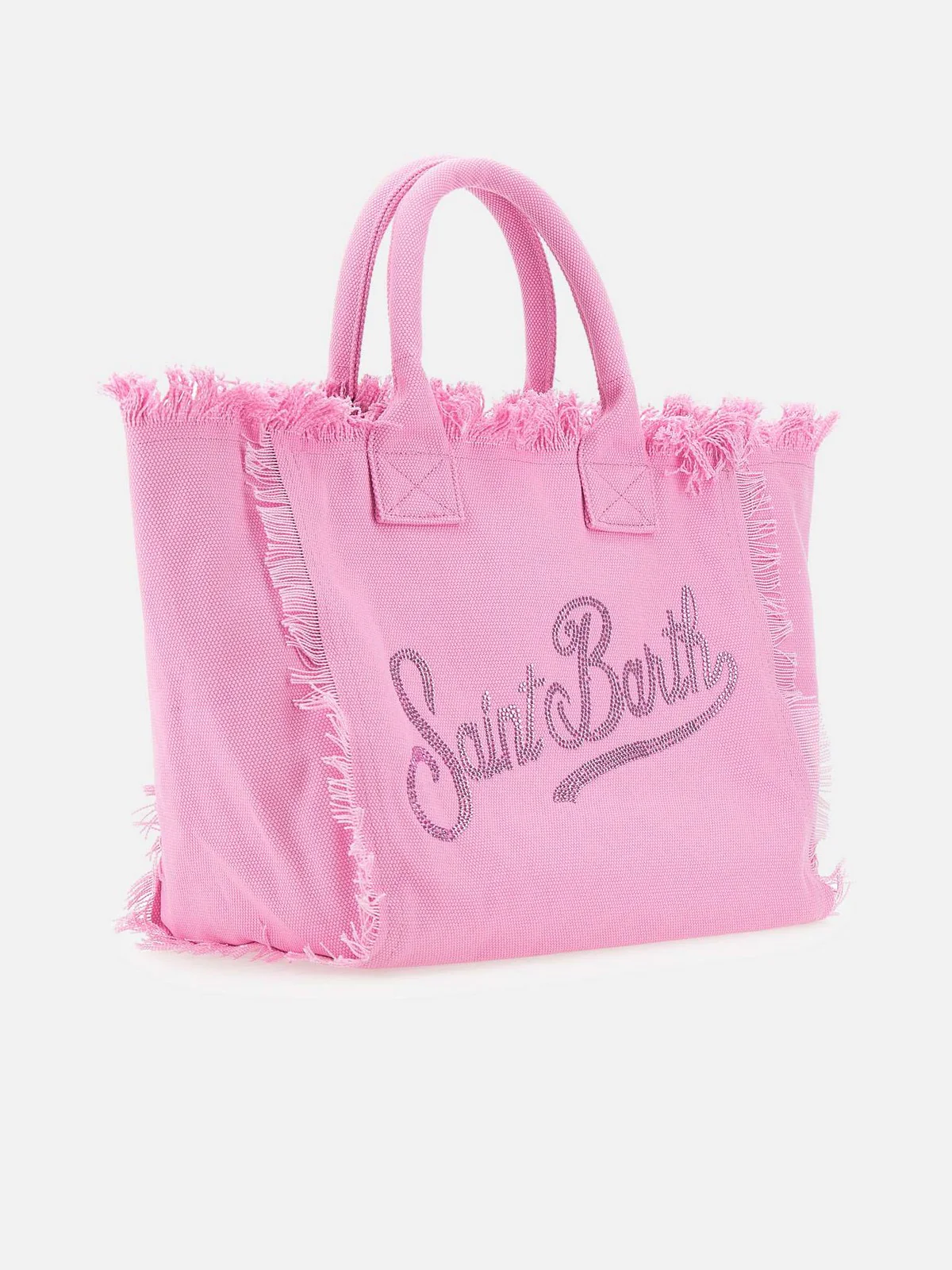MC2 SAINT BARTH Borsa Donna  VANITY 01543H 21 STRASS - Image 2