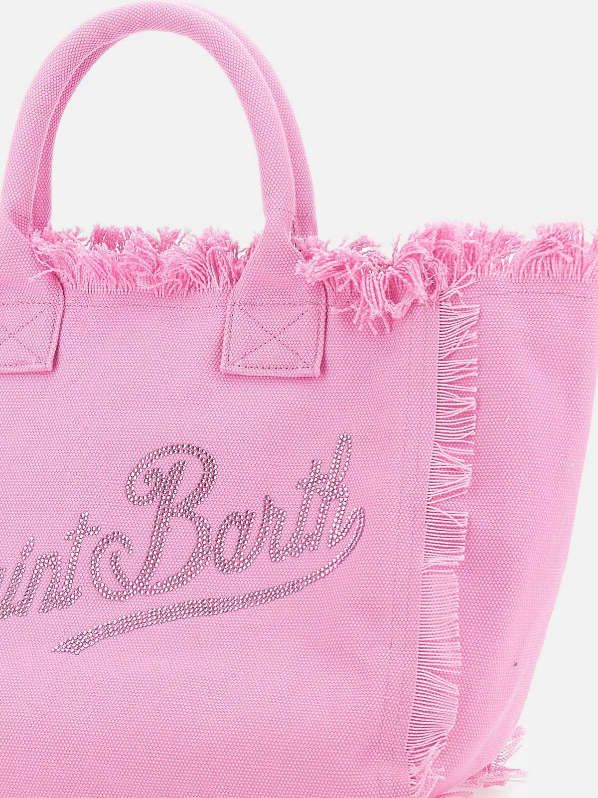 MC2 SAINT BARTH Borsa Donna  VANITY 01543H 21 STRASS - Image 3