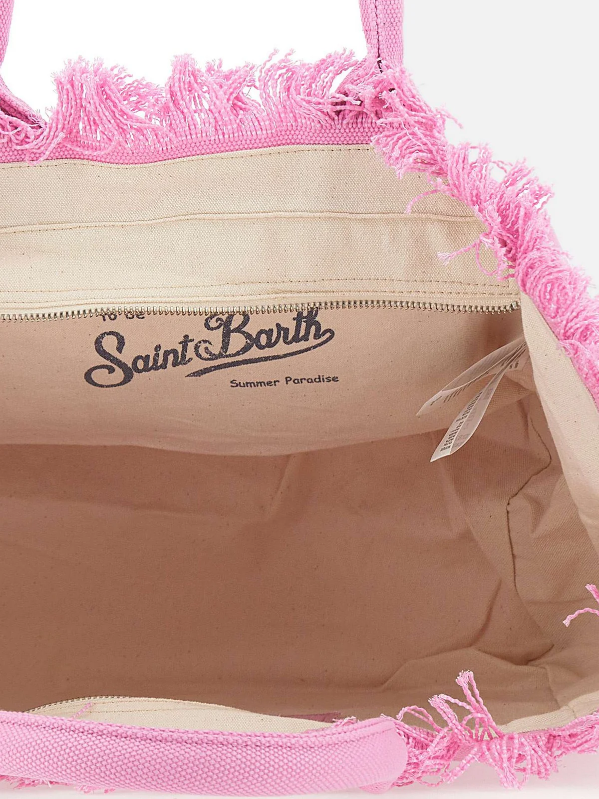 MC2 SAINT BARTH Borsa Donna  VANITY 01543H 21 STRASS - Image 4