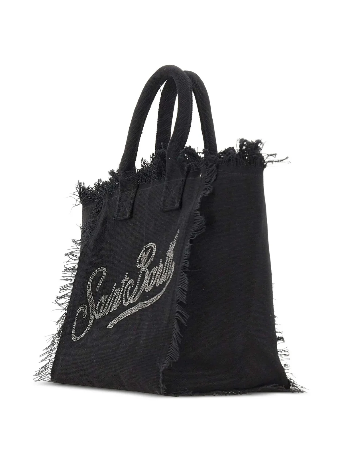 MC2 SAINT BARTH Borsa Donna  VANITY 02563L 00 STRASS - Image 3