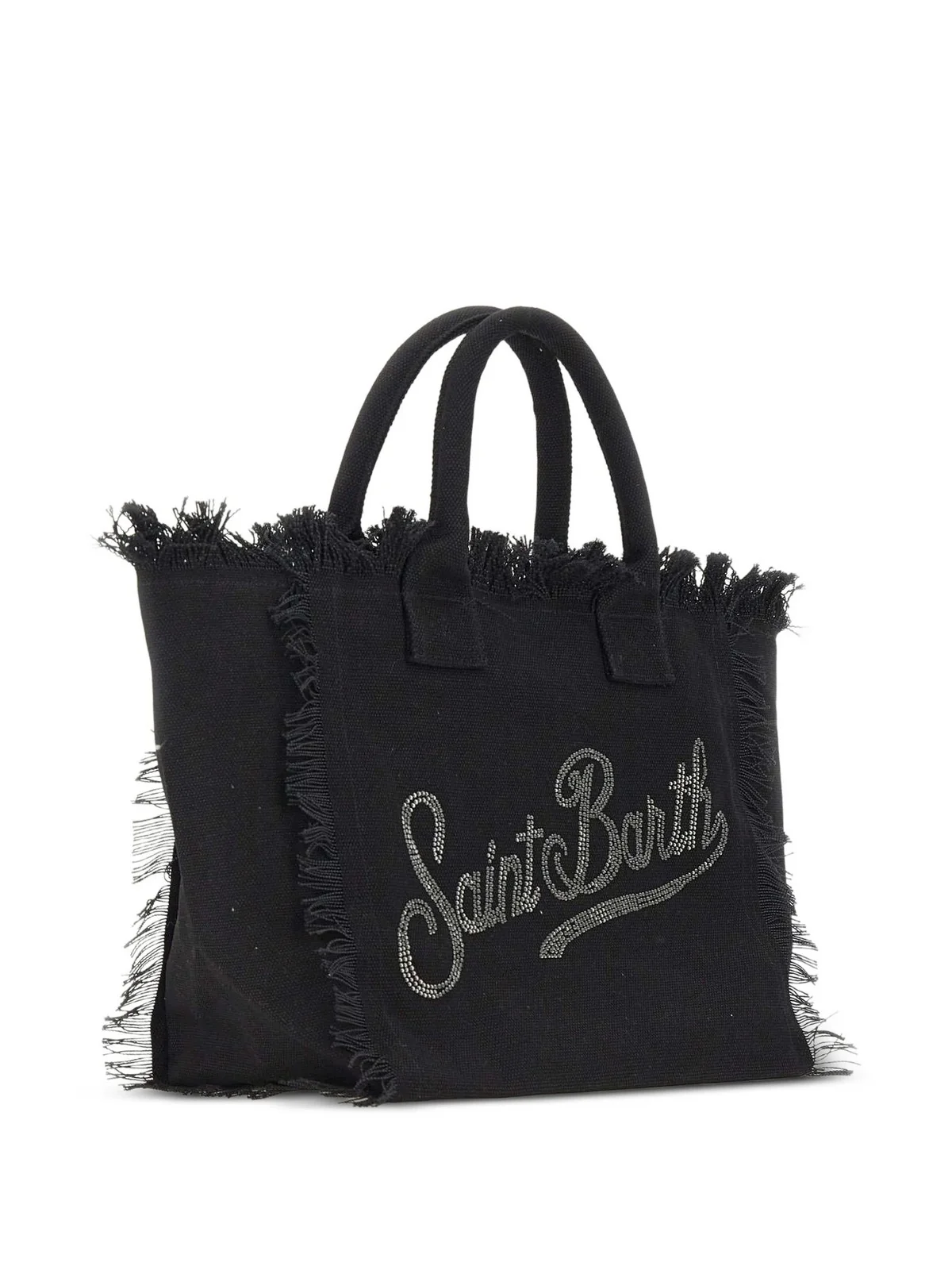 MC2 SAINT BARTH Borsa Donna  VANITY 02563L 00 STRASS - Image 4