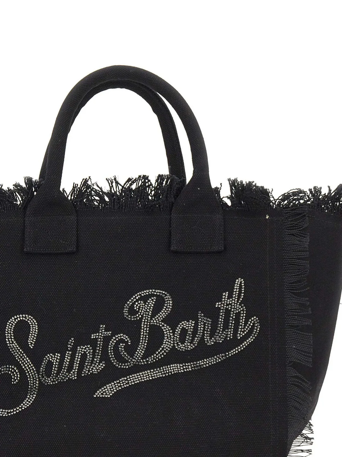 MC2 SAINT BARTH Borsa Donna  VANITY 02563L 00 STRASS - Image 7