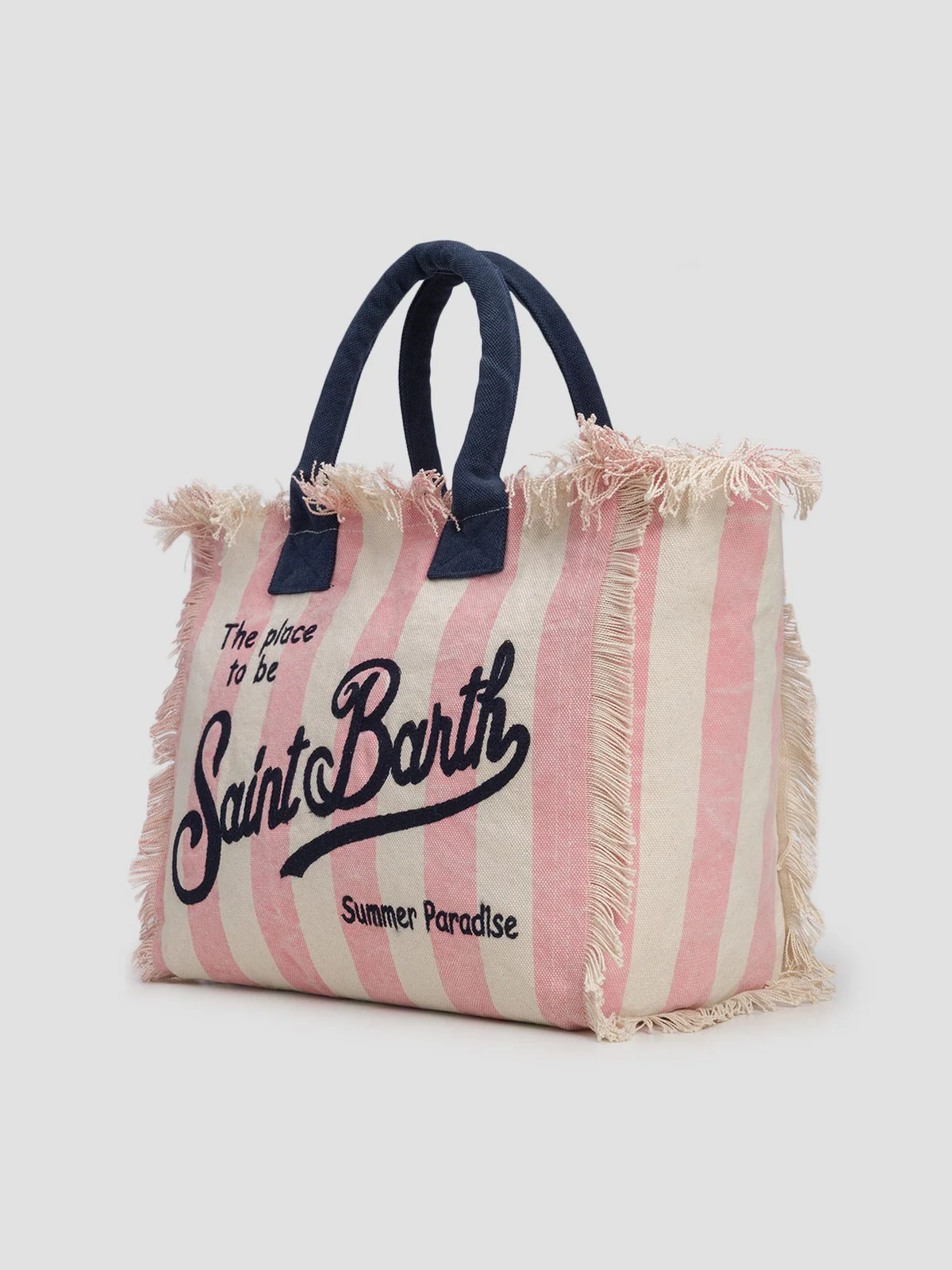 MC2 SAINT BARTH Borsa Donna  VANITY 02626L TINA 2161 EMB - Image 3