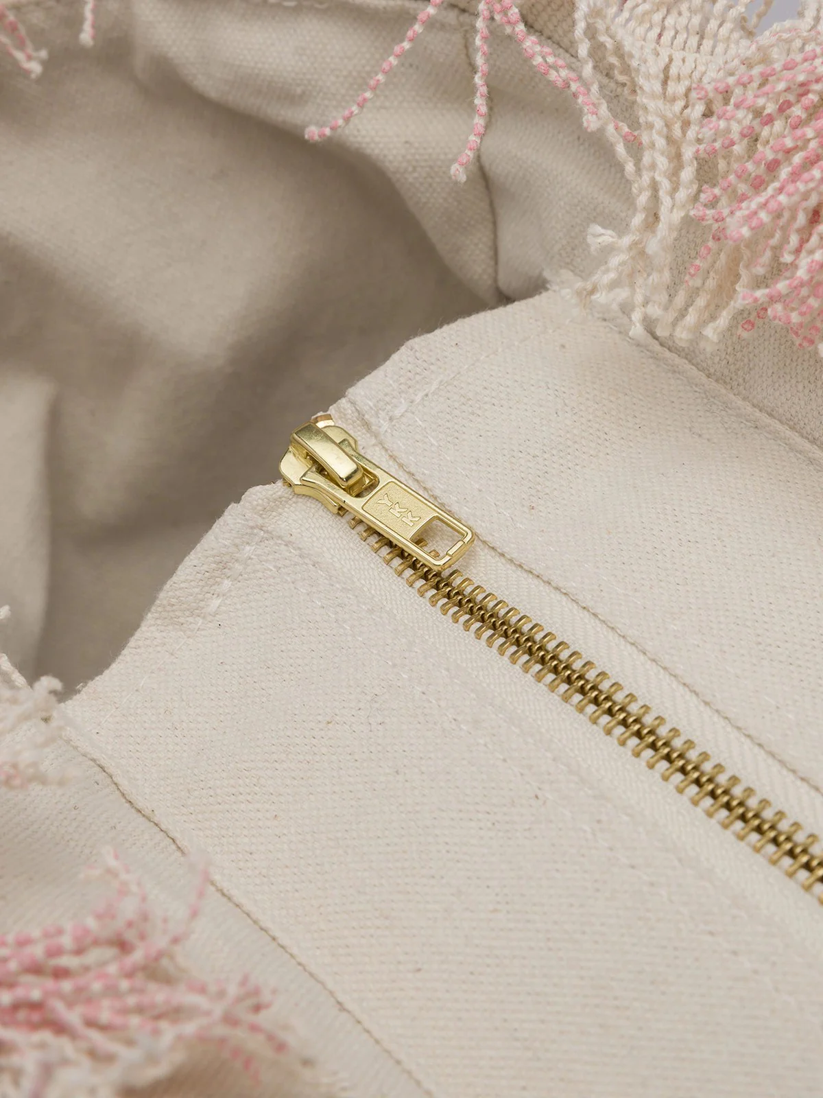 MC2 SAINT BARTH Borsa Donna  VANITY 02626L TINA 2161 EMB - Image 5