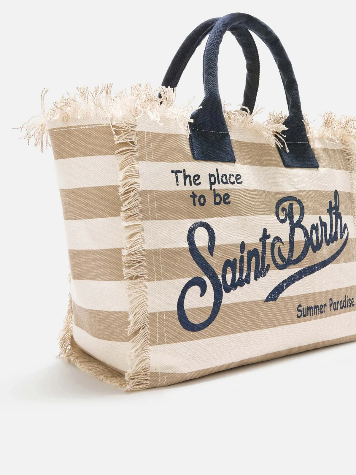 MC2 SAINT BARTH Borsa Donna  VANITY 02753L LIG 11 - Image 3