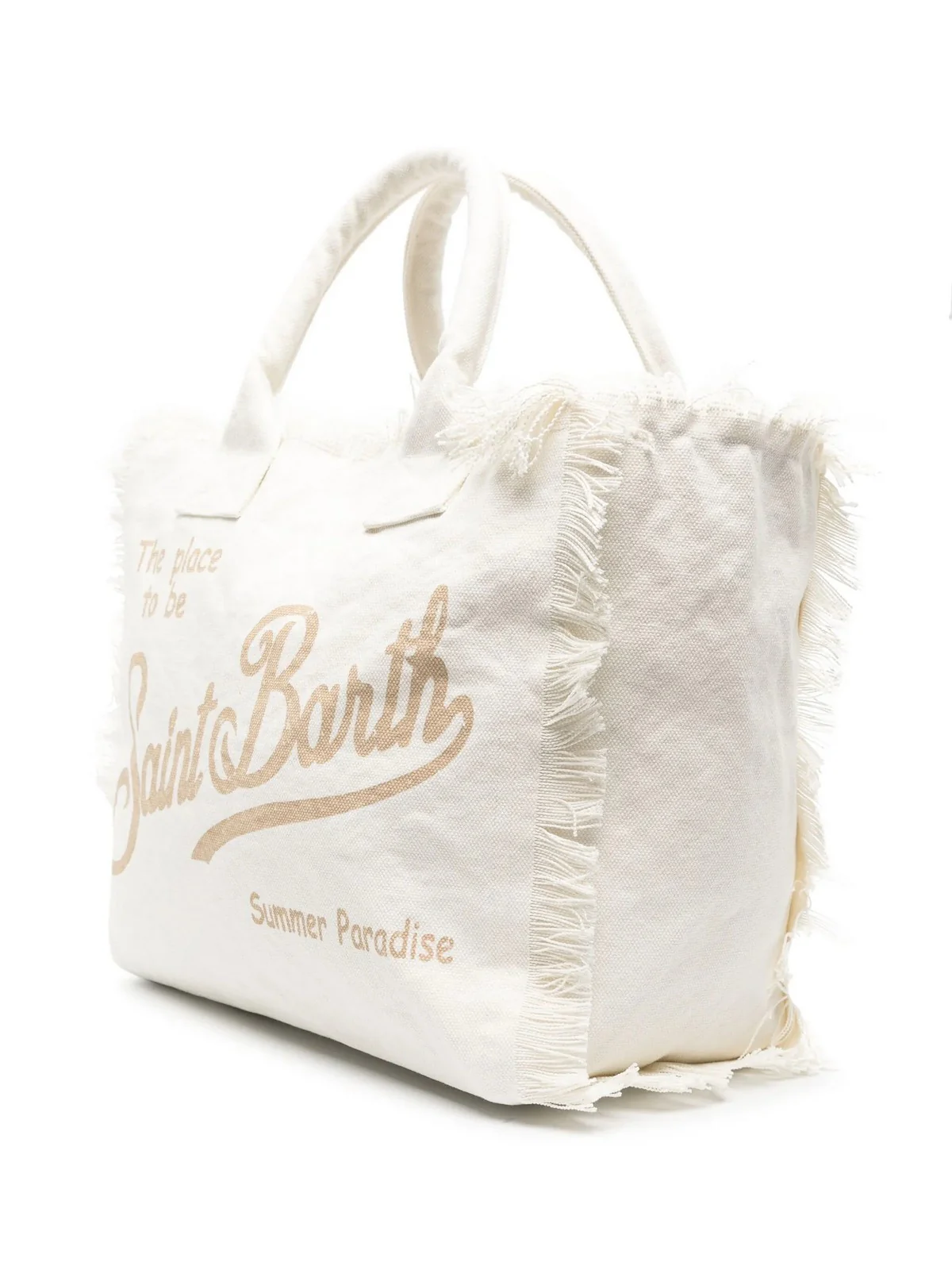 MC2 SAINT BARTH Borsa Donna VANITY 03273H 1011 - Image 2