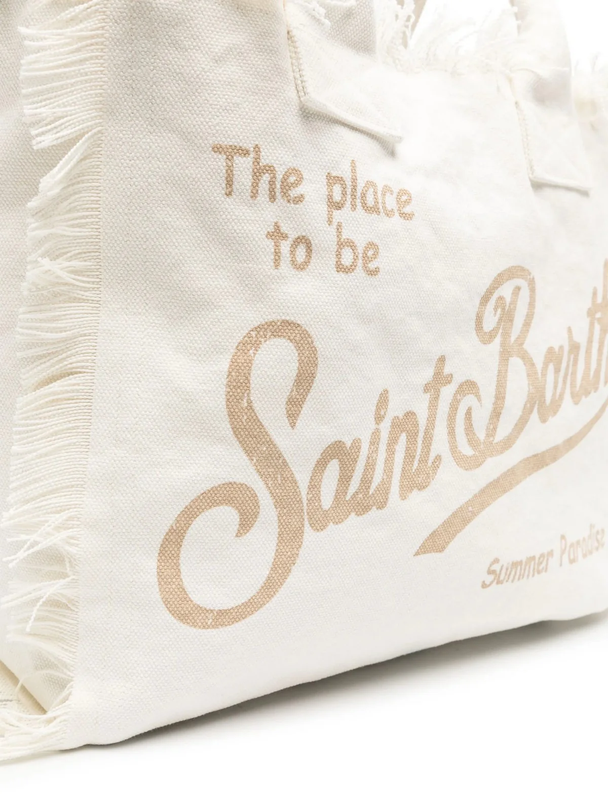 MC2 SAINT BARTH Borsa Donna VANITY 03273H 1011 - Image 3