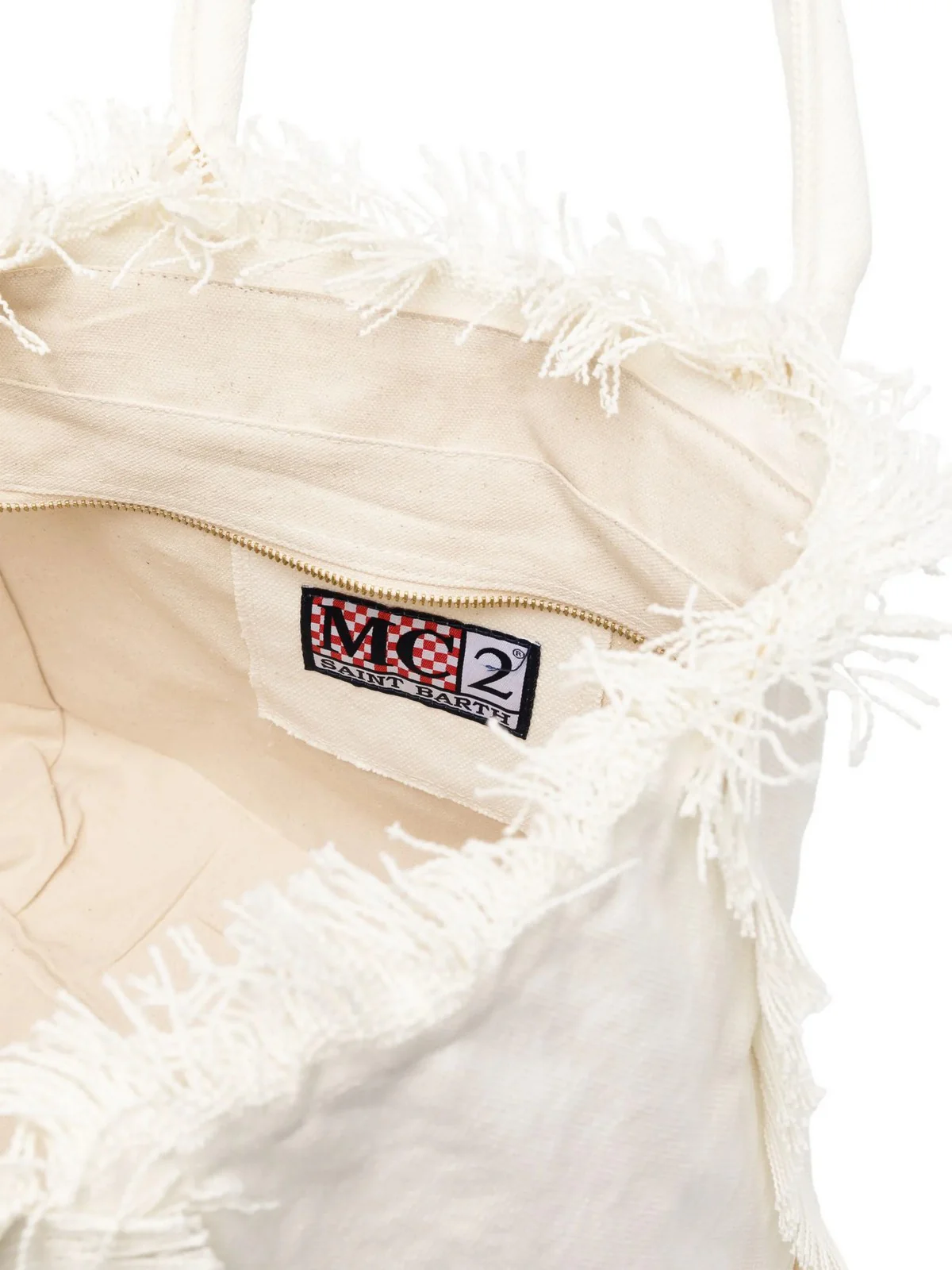 MC2 SAINT BARTH Borsa Donna VANITY 03273H 1011 - Image 4