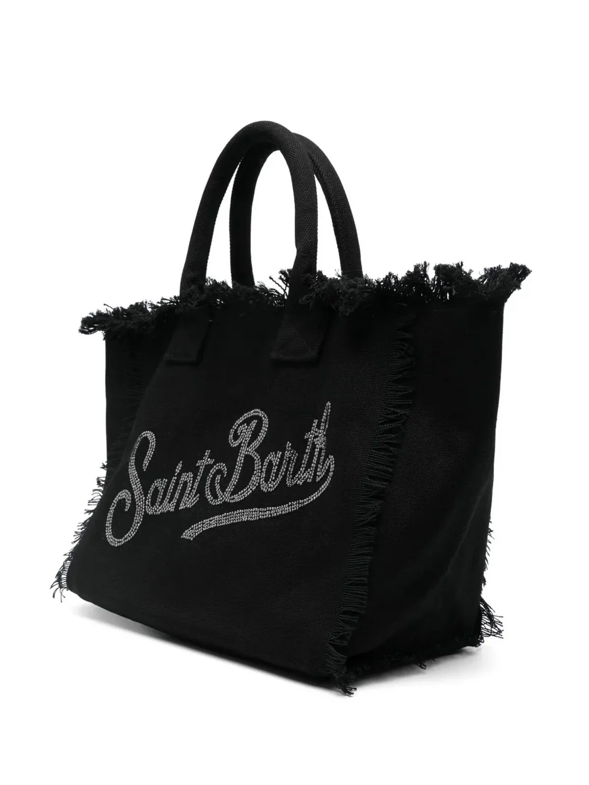 MC2 SAINT BARTH Borsa Donna  VANITY 04047H 00 STRASS - Image 2