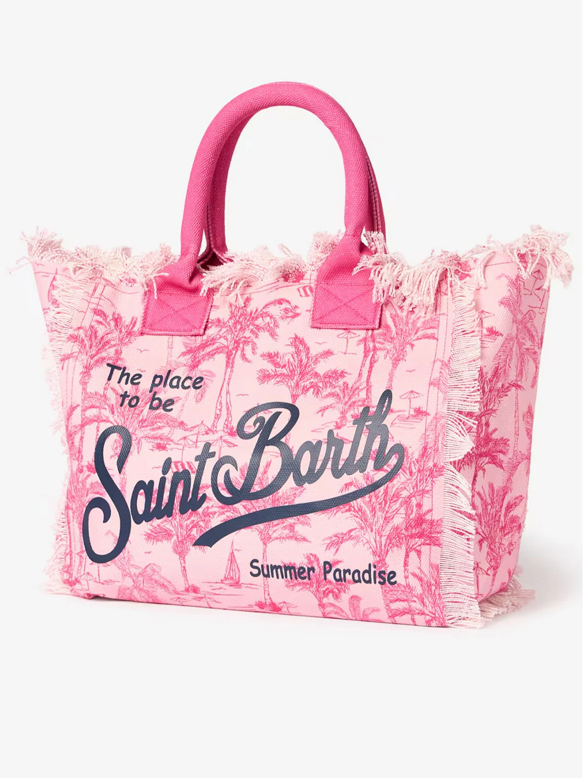 MC2 SAINT BARTH Borsa Donna  VANITY 04172H SAINT BEACH 2177 - Image 2