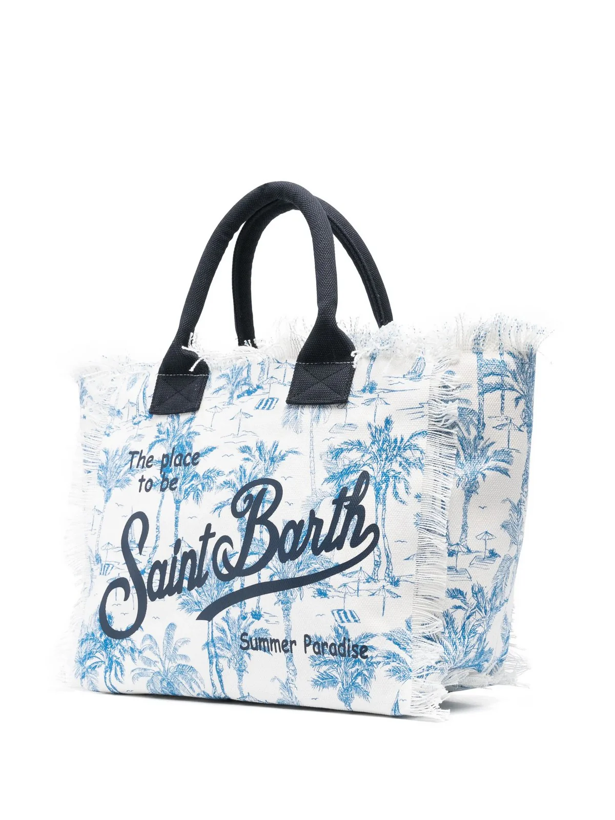 MC2 SAINT BARTH Borsa Donna  VANITY 04555H SAINT BEACH 0117 - Image 2