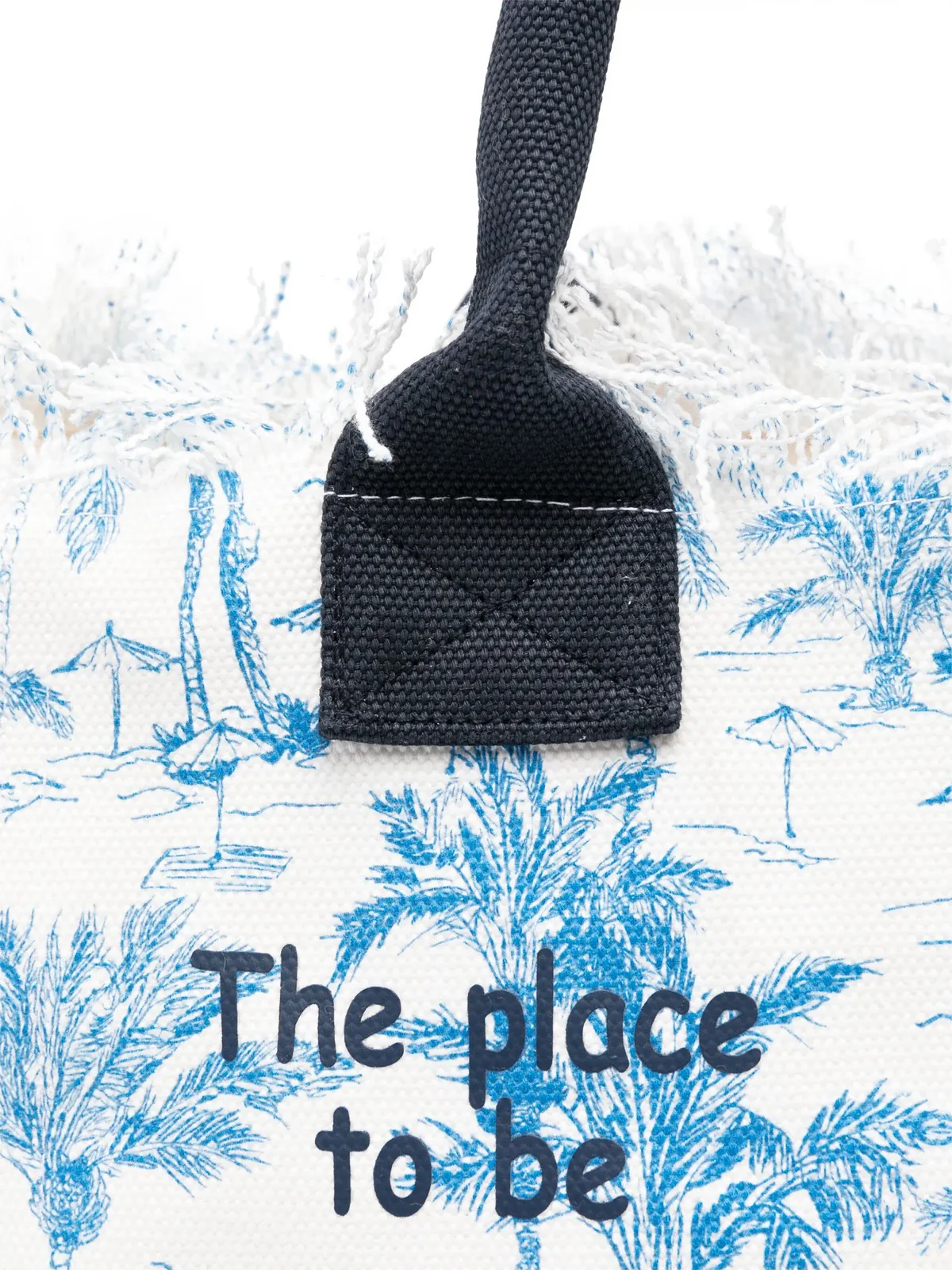 MC2 SAINT BARTH Borsa Donna  VANITY 04555H SAINT BEACH 0117 - Image 3