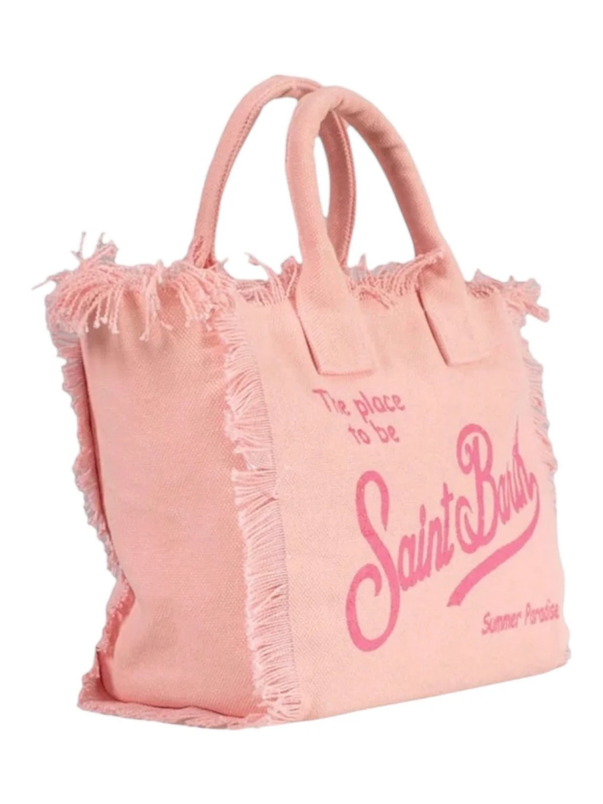 MC2 SAINT BARTH Borsa Donna VANITY 05146H 2123 - Image 2