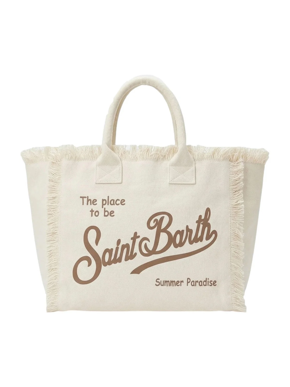 MC2 SAINT BARTH Borsa Donna VANITY 08246L 1011