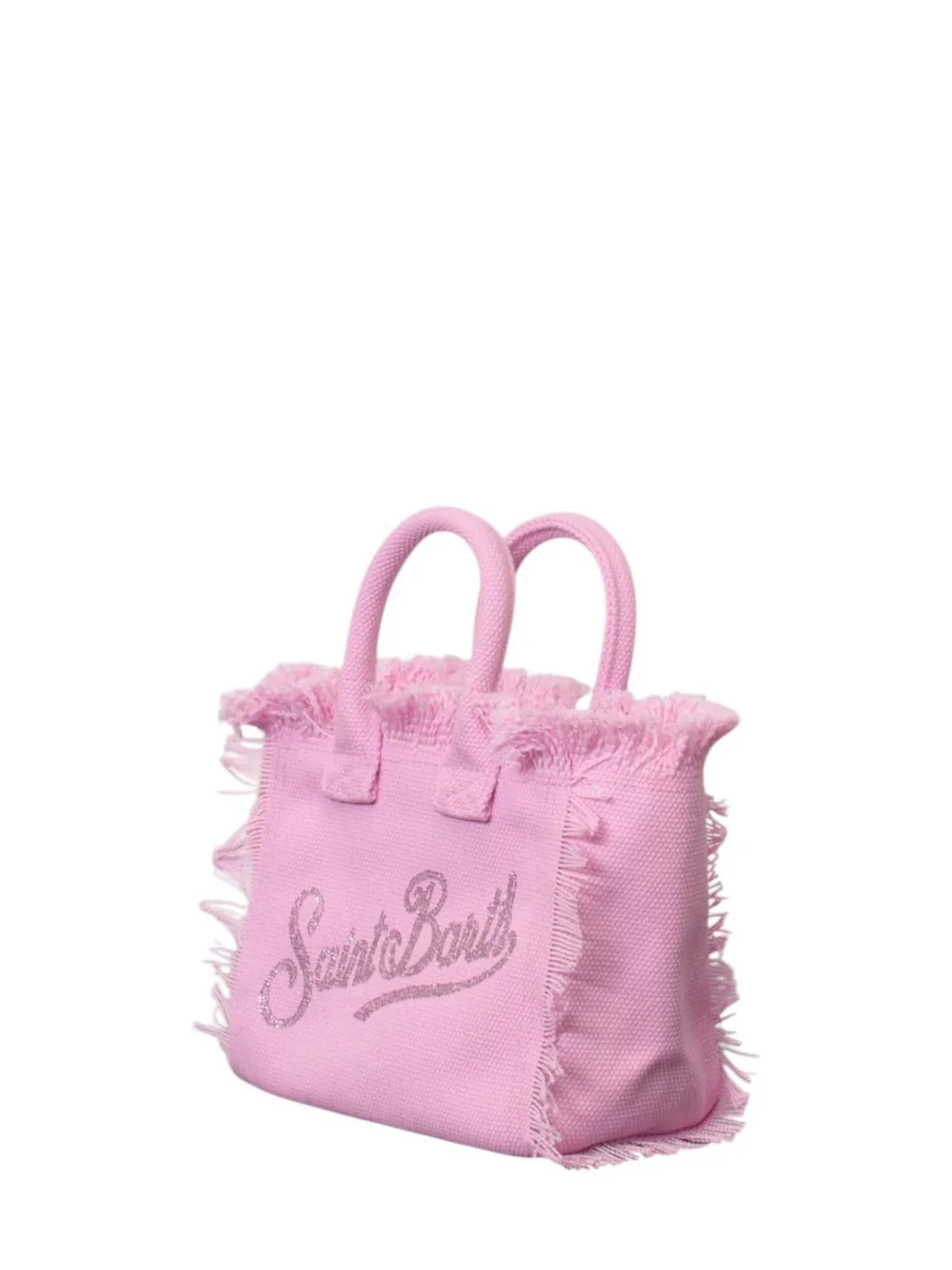 MC2 SAINT BARTH Borsa Donna  VANITY MINI 00403L 21 STRASS - Image 2