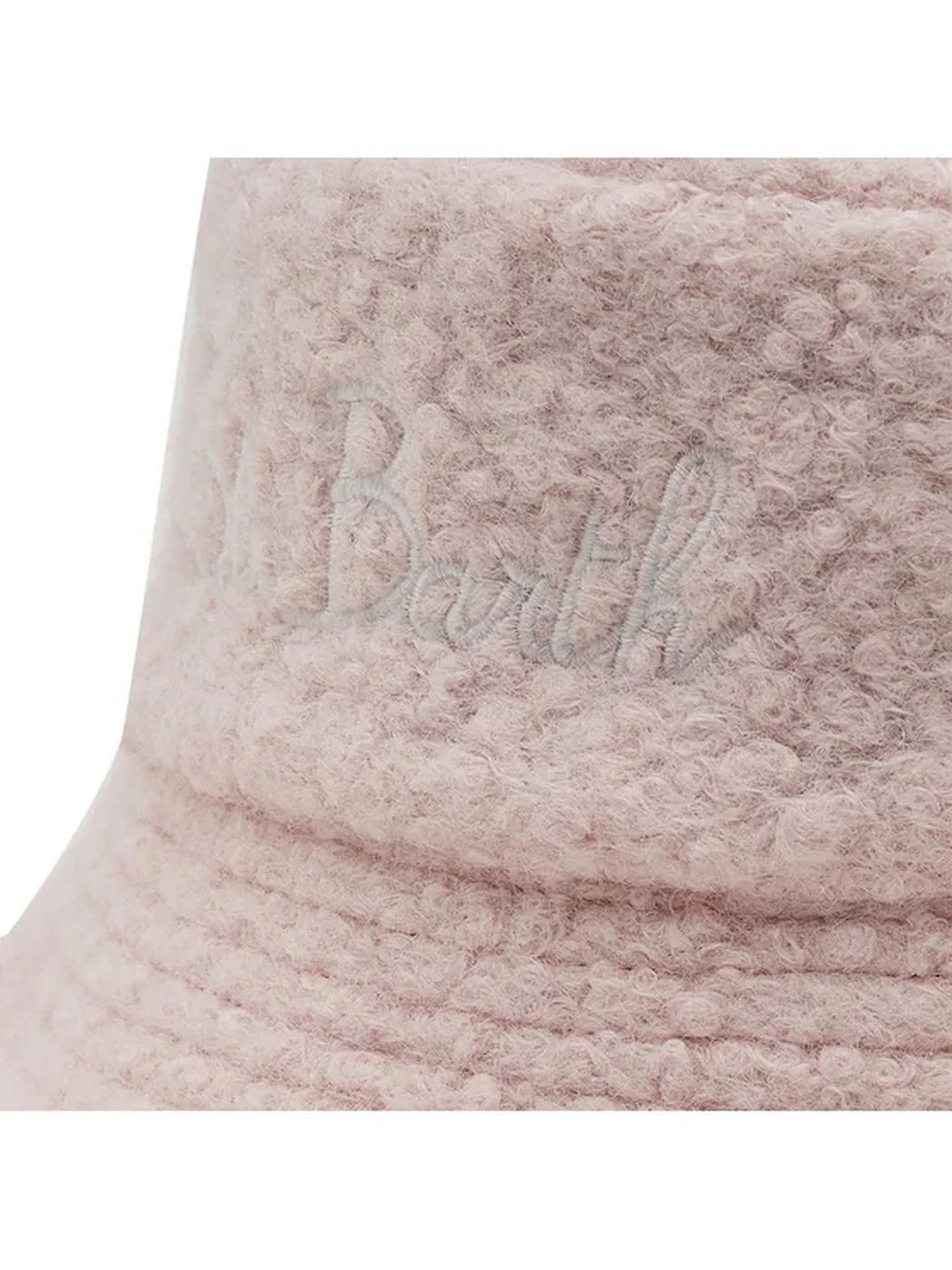 MC2 SAINT BARTH Cappello Bambine e ragazze  JAMES JR SHR20 Rosa - Image 3