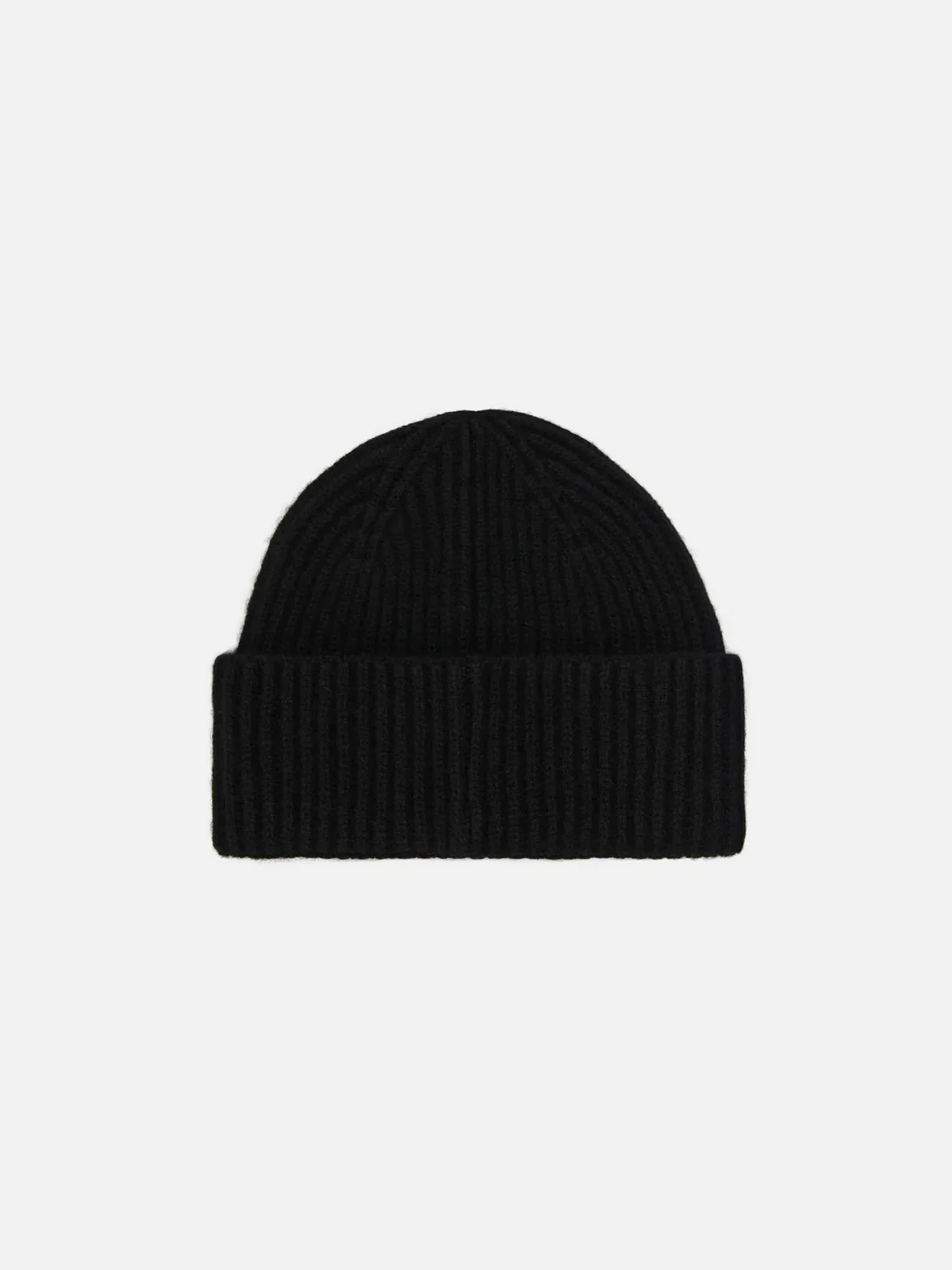 MC2 SAINT BARTH Cappello Bambine e ragazze  MOSS JR WOOL 00037I 00 BLACK - Image 3
