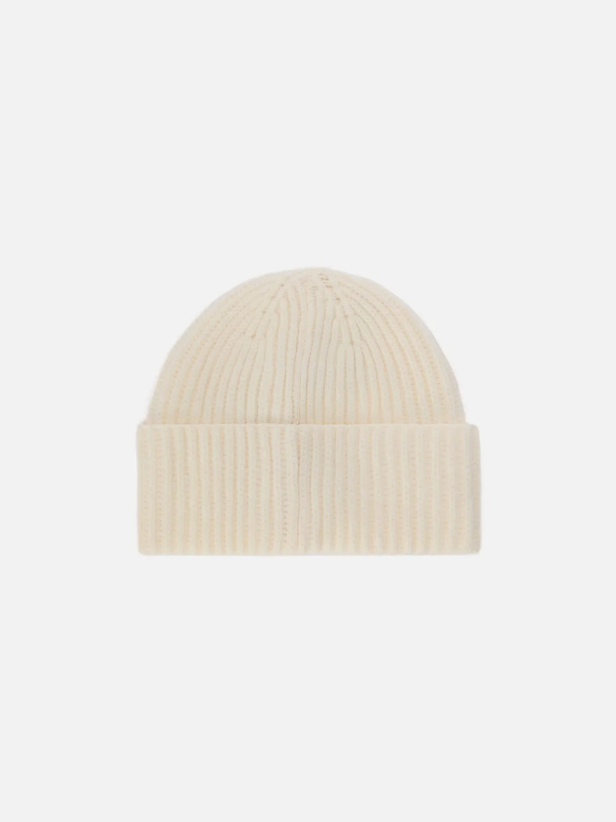 MC2 SAINT BARTH Cappello Bambine e ragazze  MOSS JR WOOL 00040I 10 OFF WHITE - Image 3