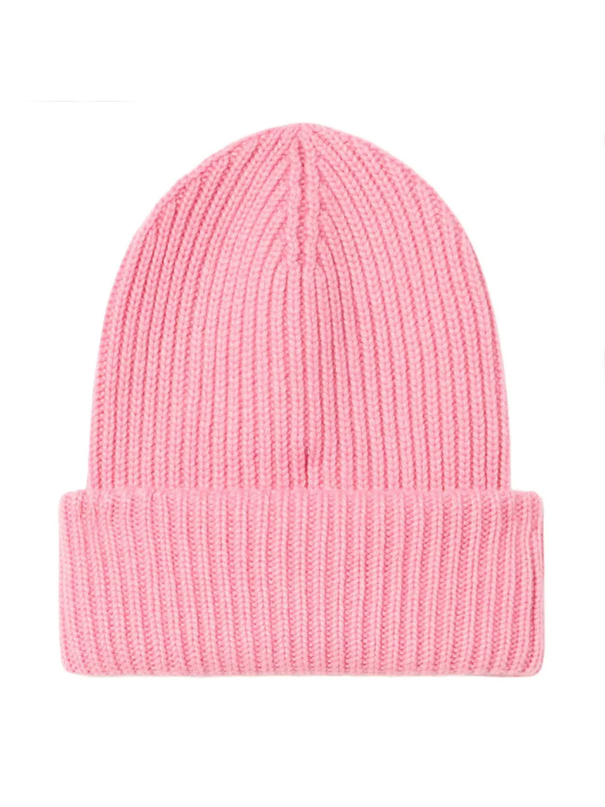 MC2 SAINT BARTH Cappello Donna  BERRY W 00394E Rosa - Image 3