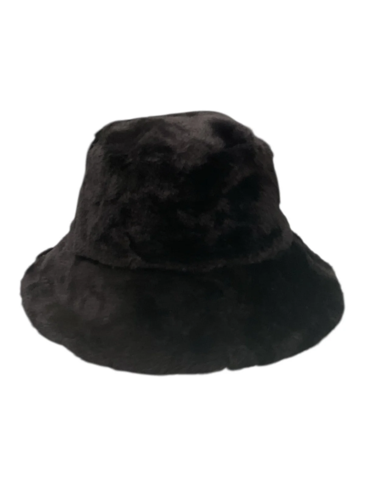 MC2 SAINT BARTH Cappello Donna  BUCKET HAT DOUBLE SUEDE FUR 00534I SB 0010 EMB - Image 4