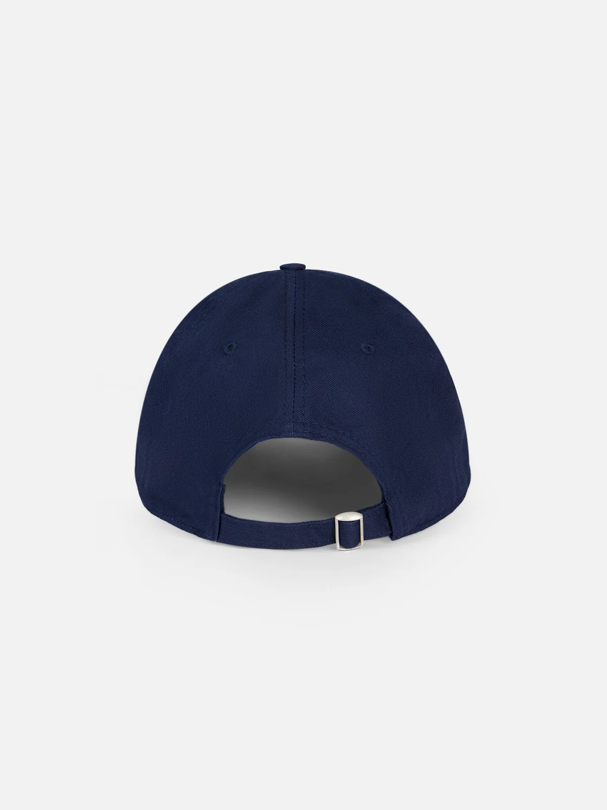 MC2 SAINT BARTH Cappello Uomo CATCHER 00008F Blu - Image 3