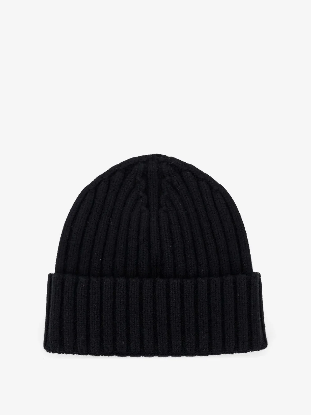 MC2 SAINT BARTH Cappello Uomo  WENGEN WOOL 00037I 00 BLACK - Image 2