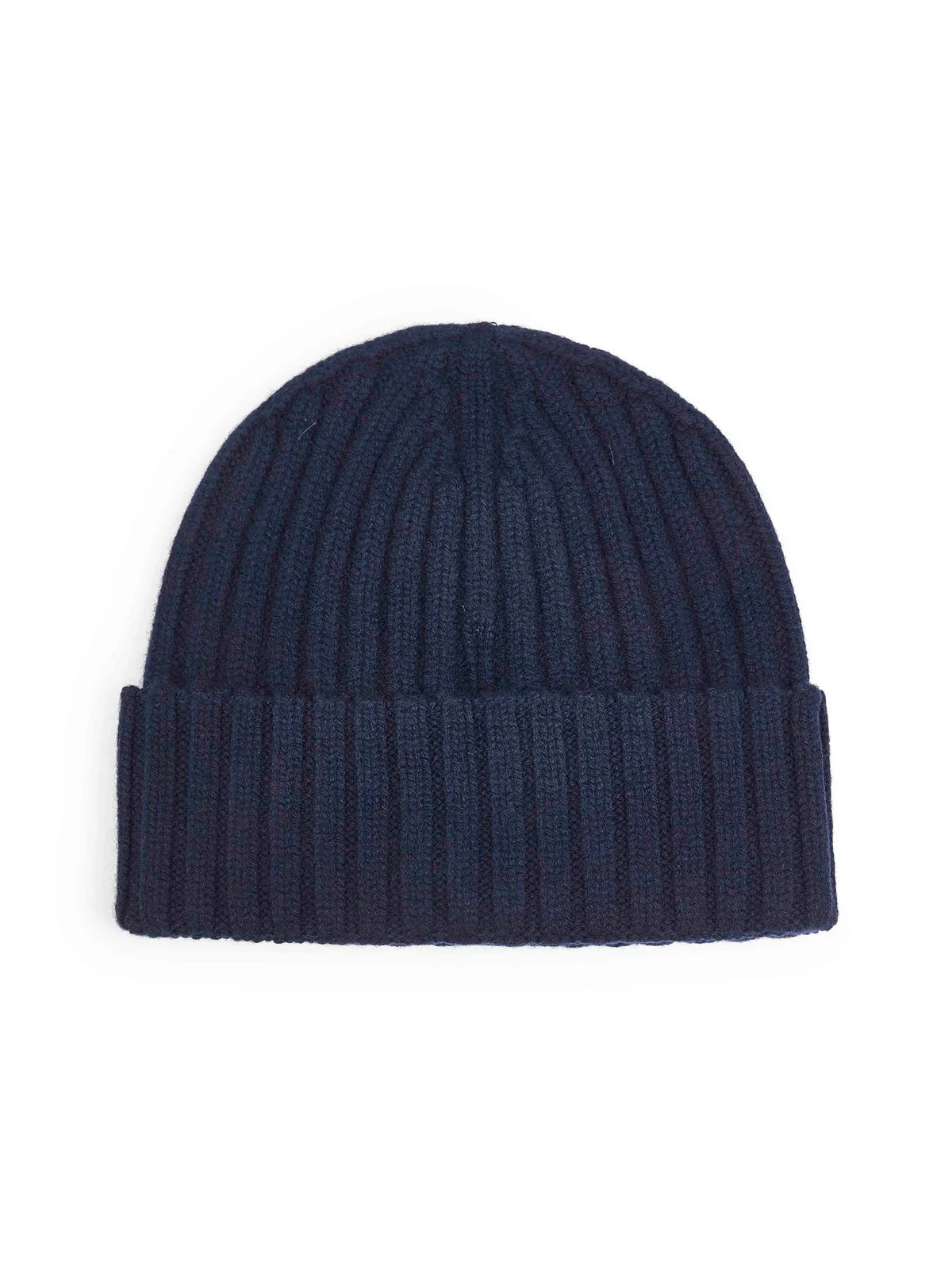 MC2 SAINT BARTH Cappello Uomo  WENGEN WOOL 00063I 62 NIGHT BLUE - Image 2