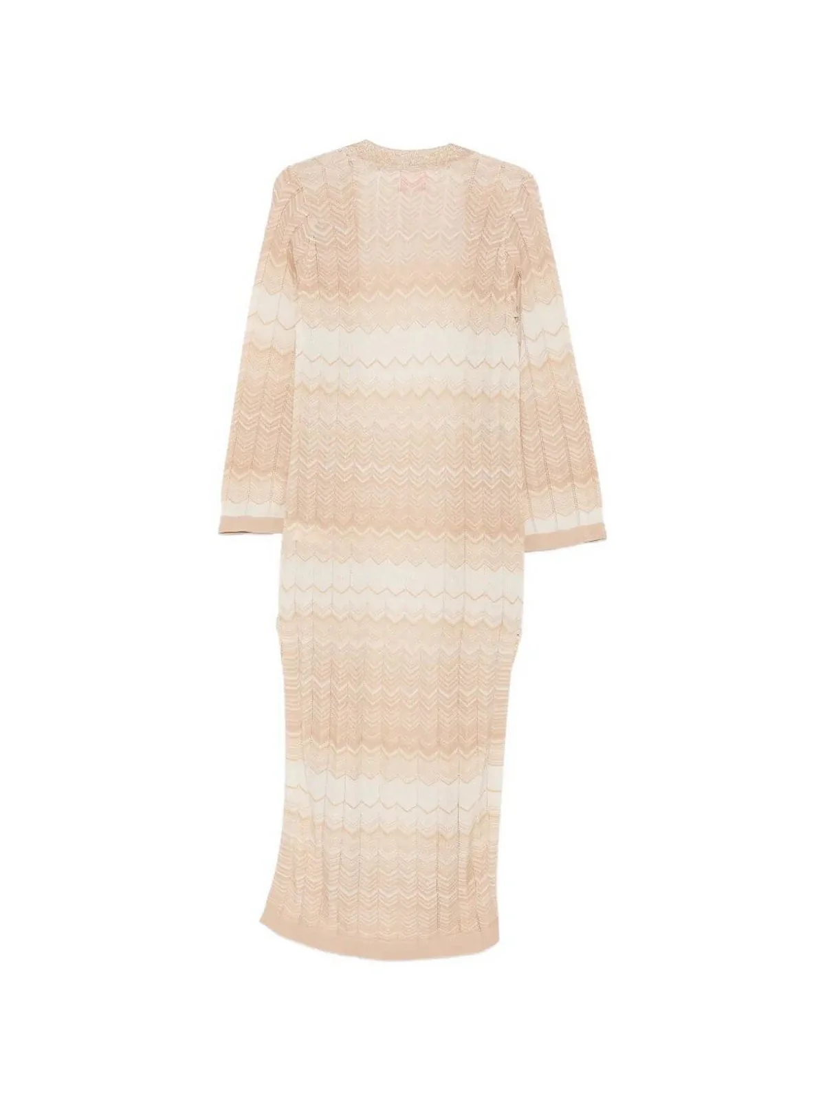 MC2 SAINT BARTH Cardigan Donna  TONIA 09497L SEA WAVE LUREX 11L - Image 2